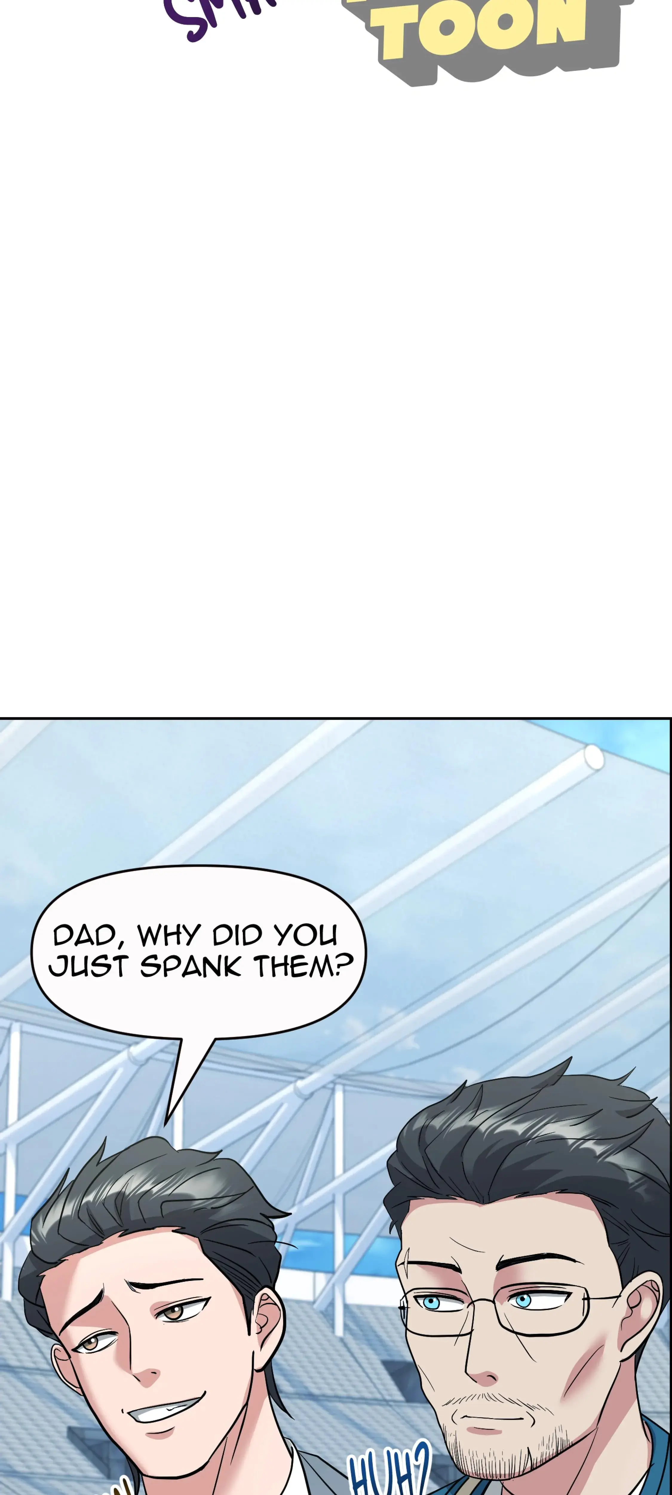 Touch Me Down Chapter 2 - Page 28