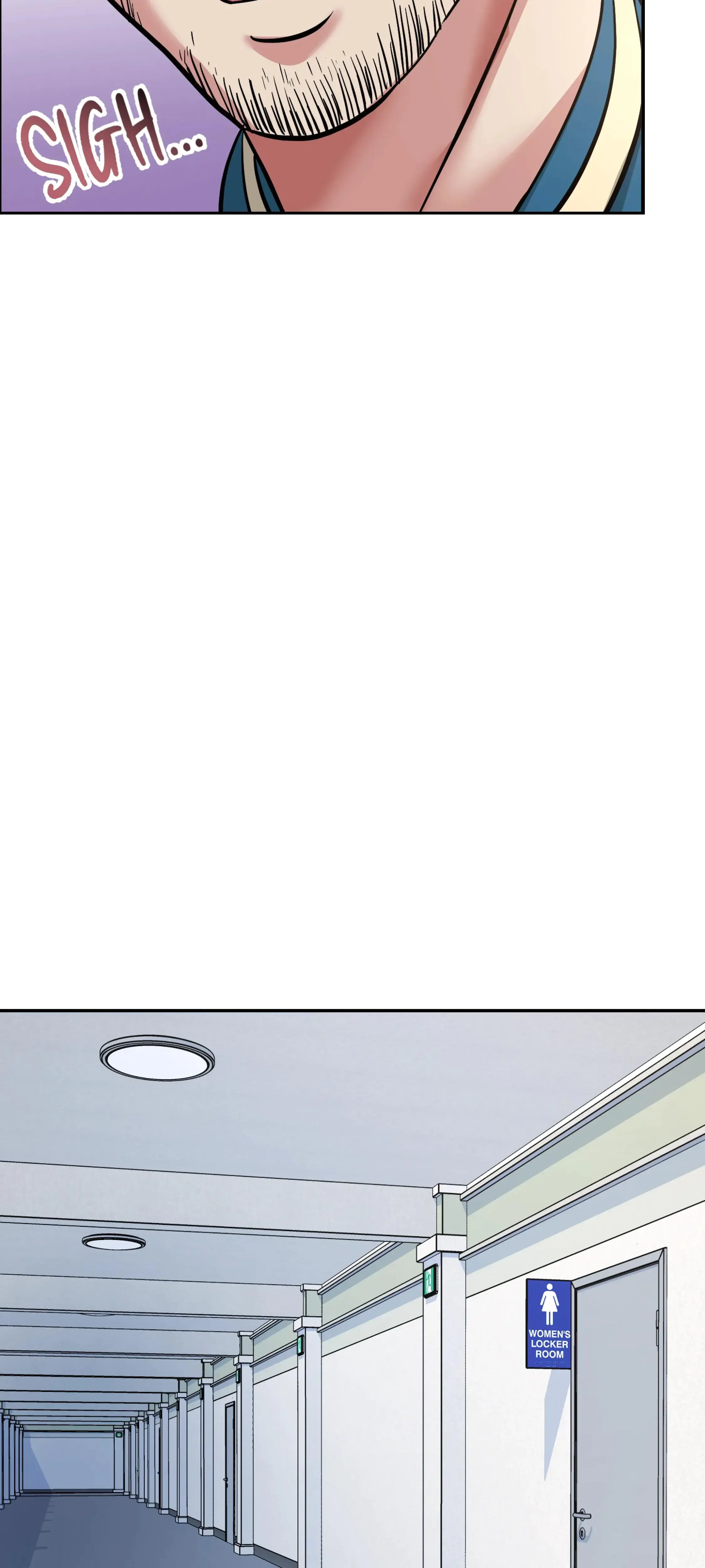 Touch Me Down Chapter 2 - Page 31