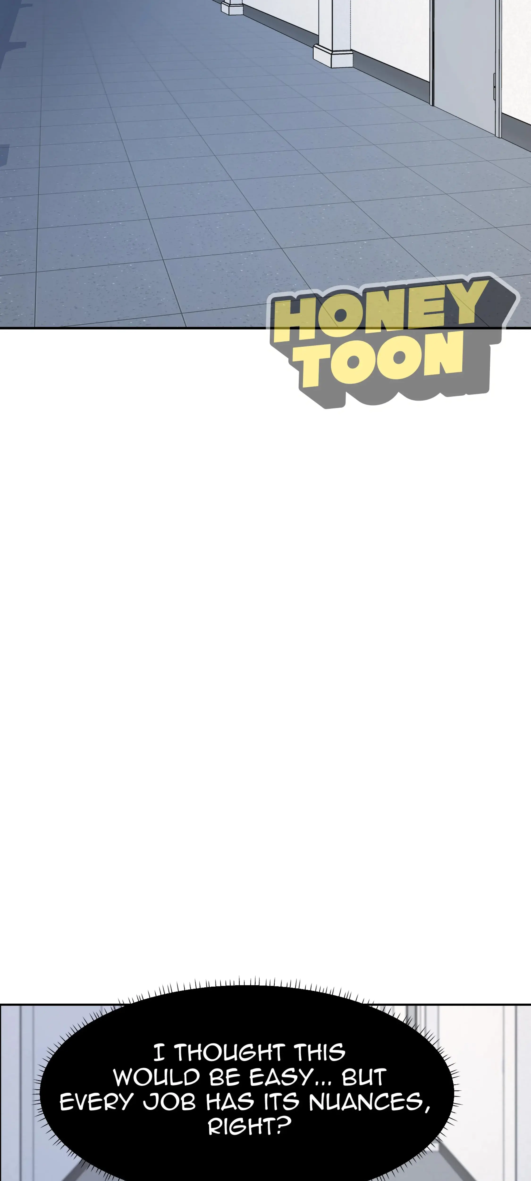 Touch Me Down Chapter 2 - Page 32