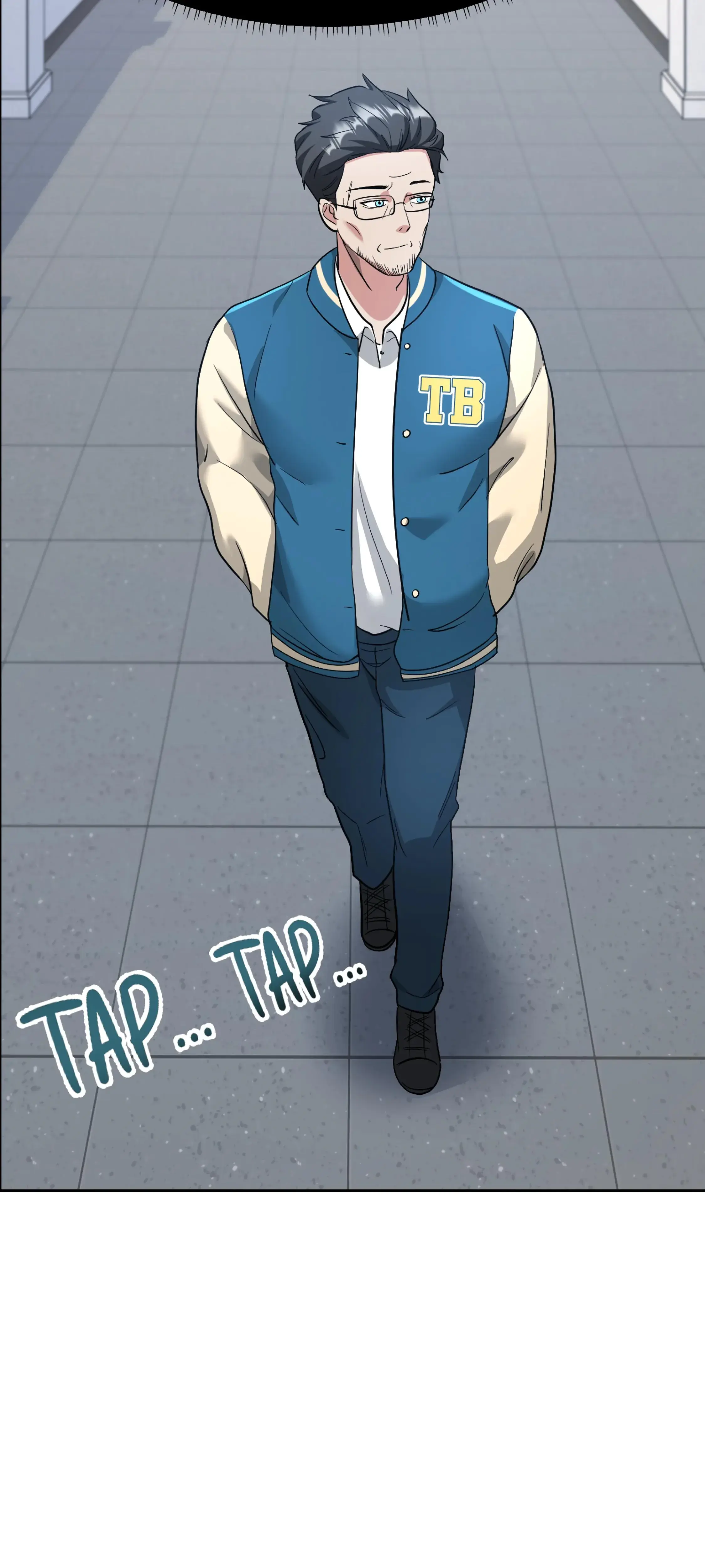 Touch Me Down Chapter 2 - Page 33