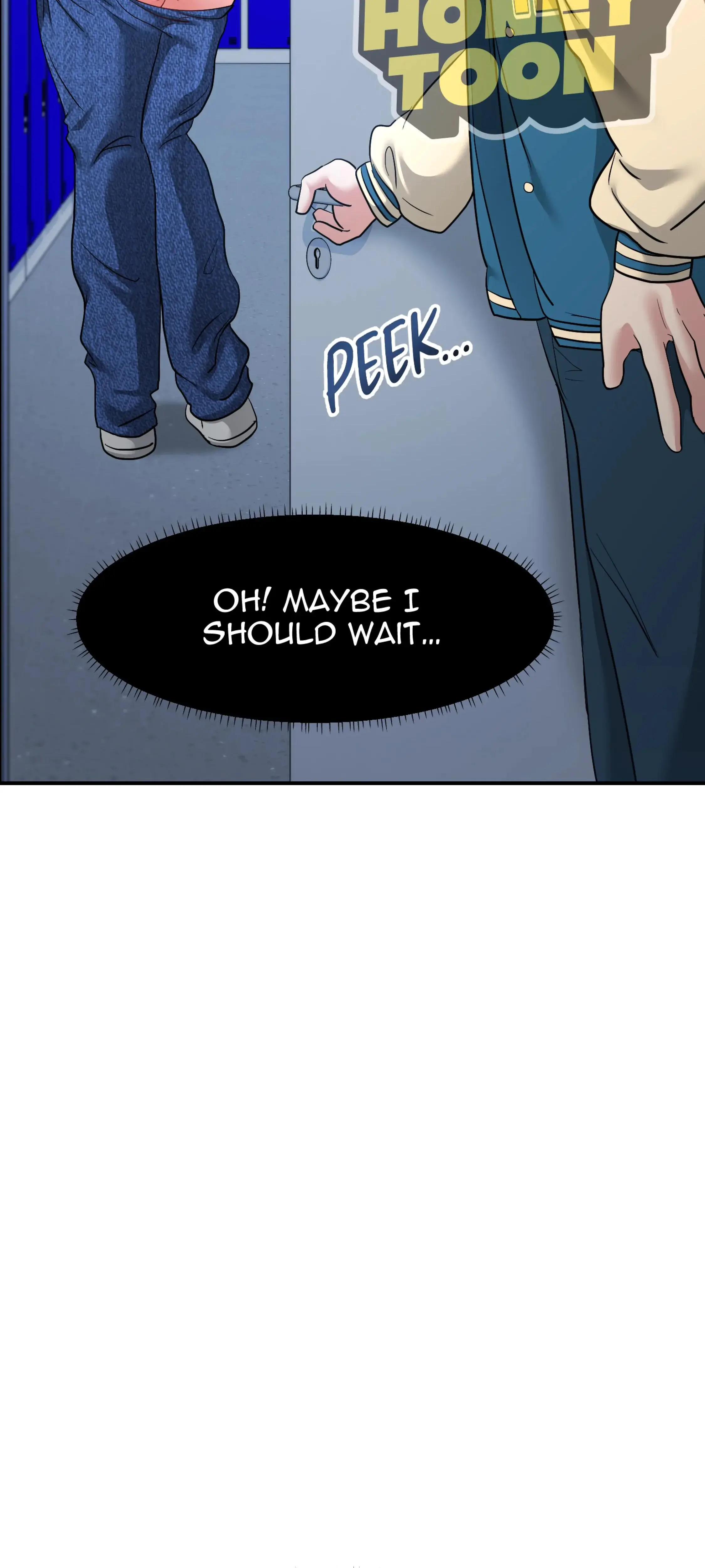 Touch Me Down Chapter 2 - Page 37