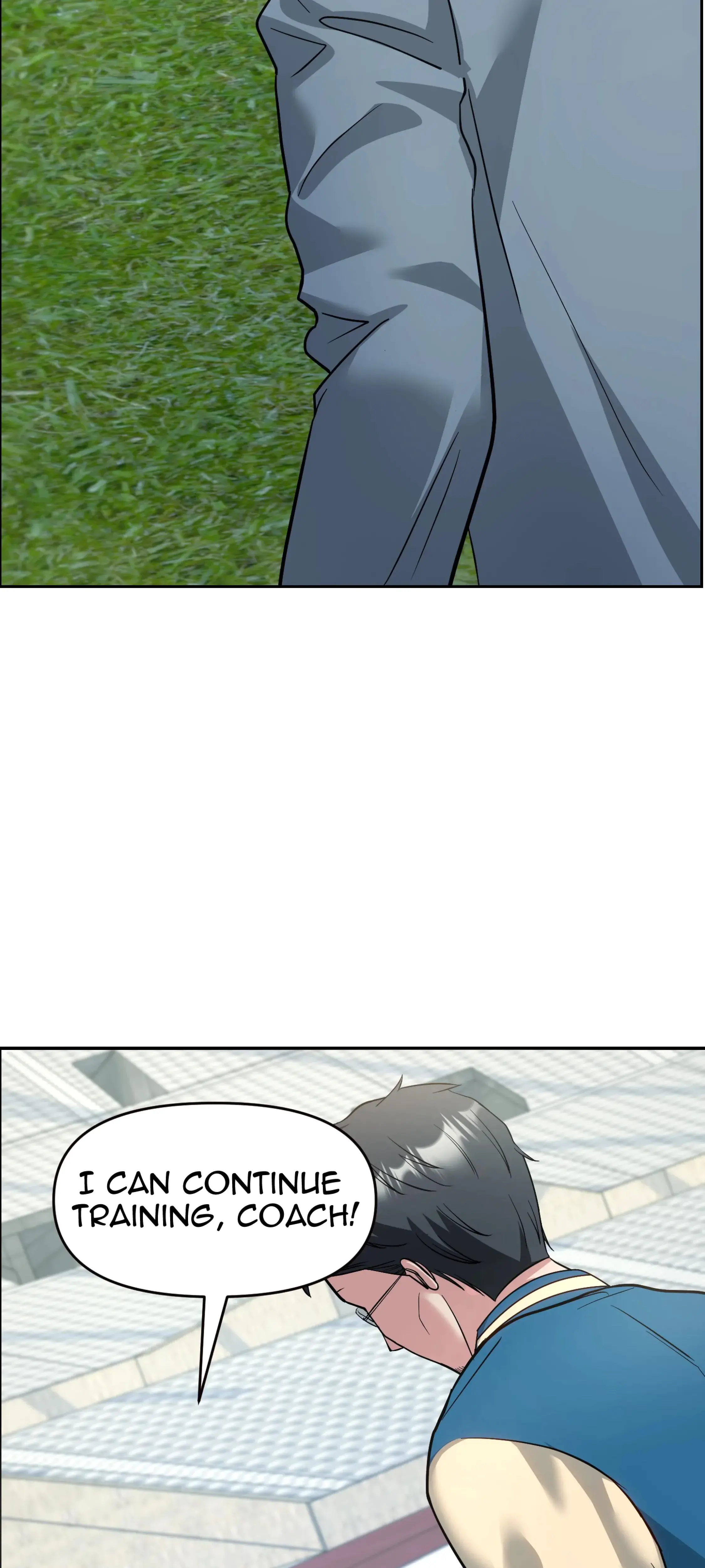 Touch Me Down Chapter 2 - Page 4