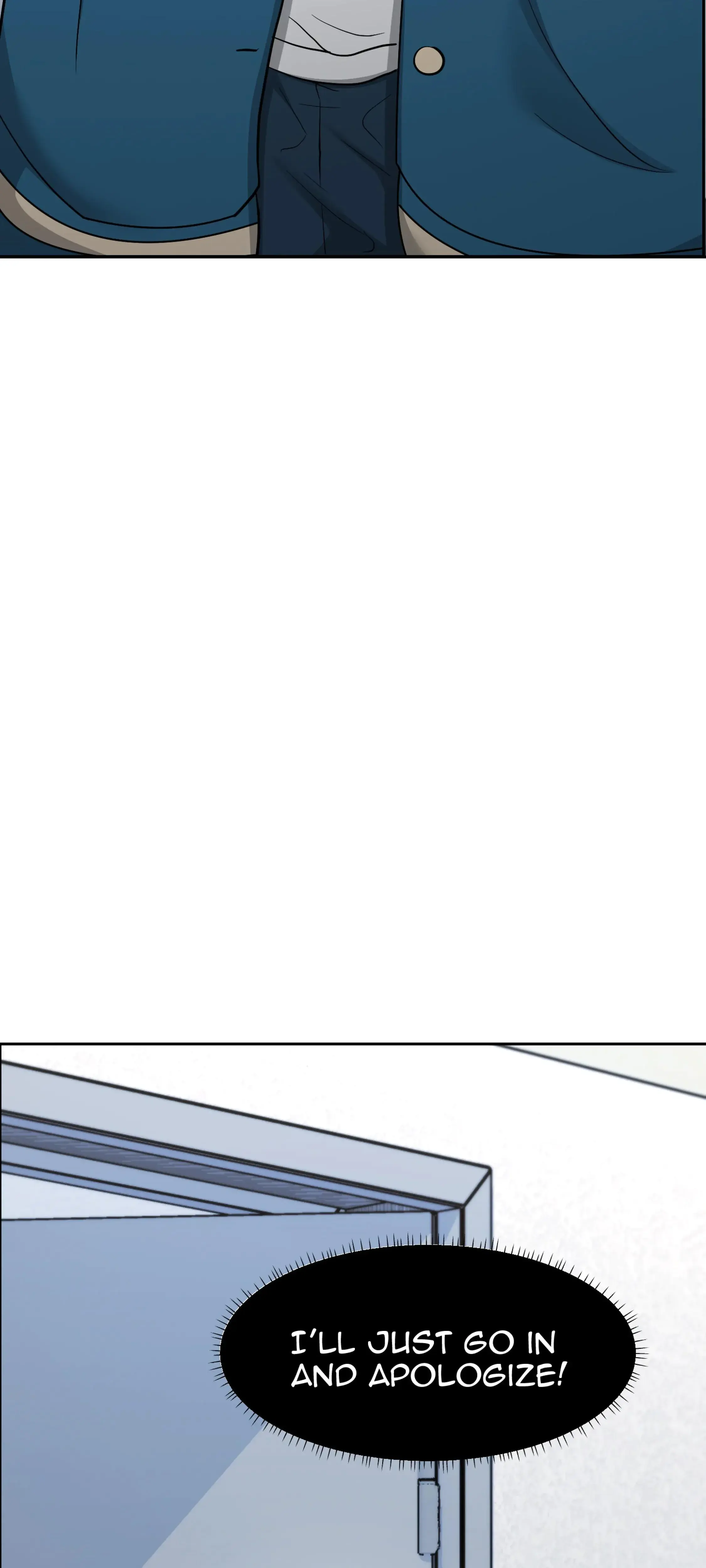 Touch Me Down Chapter 2 - Page 42