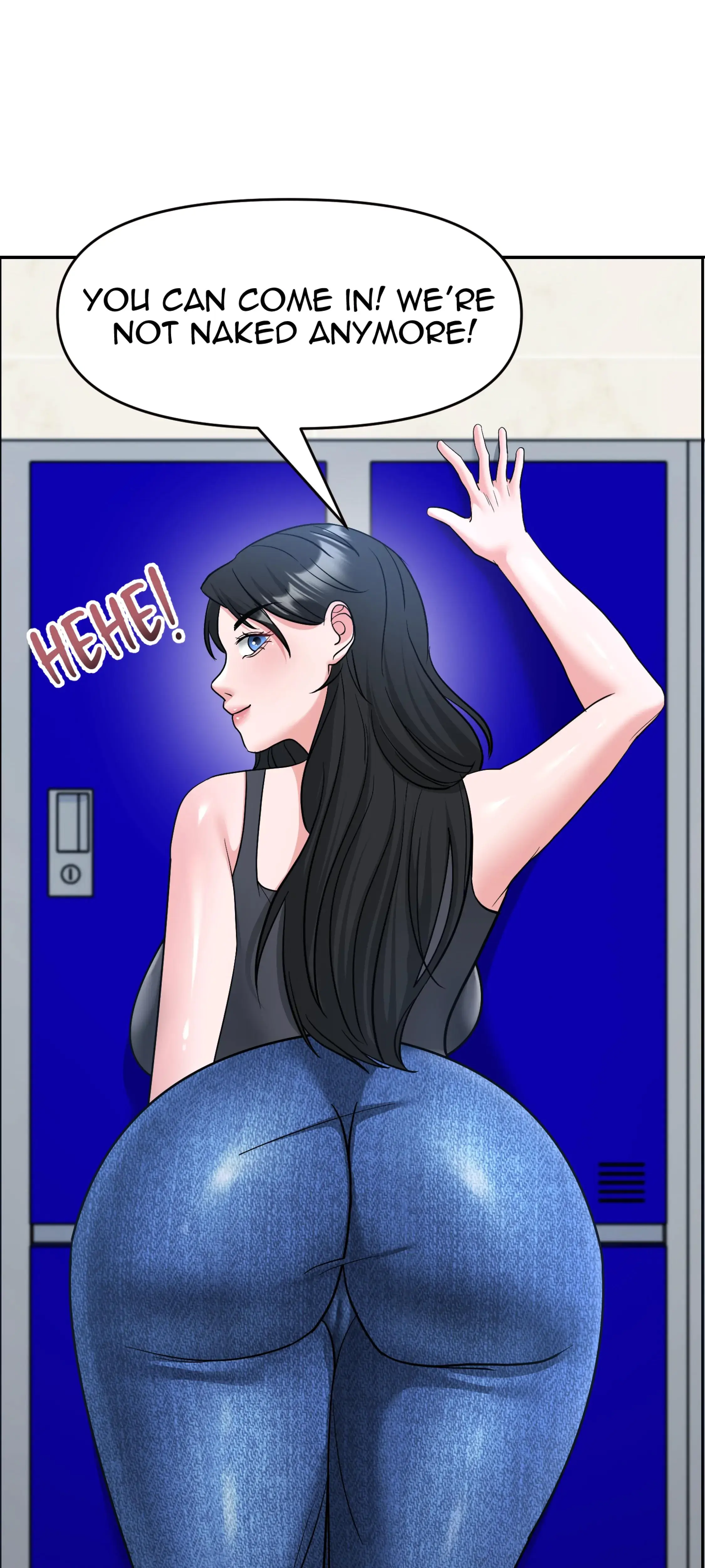 Touch Me Down Chapter 2 - Page 44