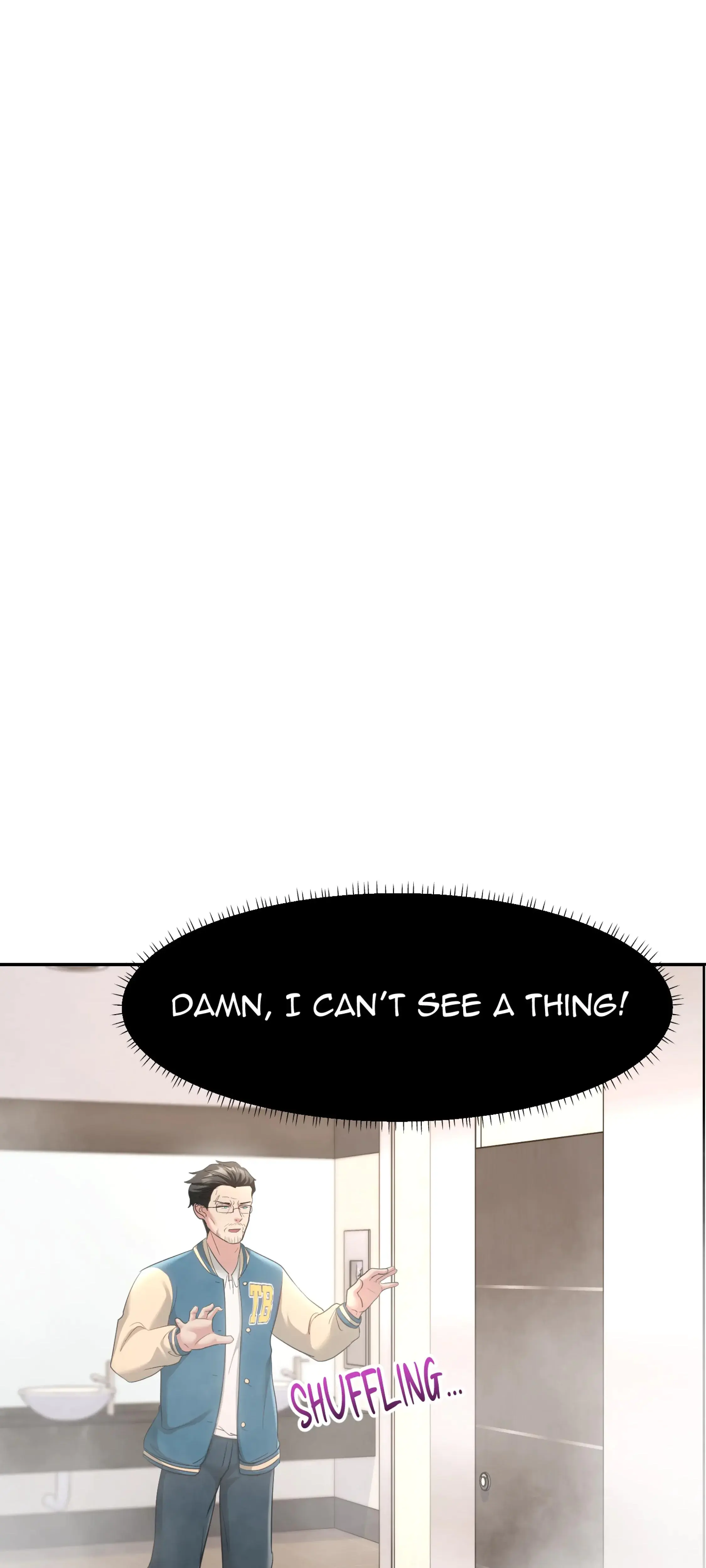 Touch Me Down Chapter 2 - Page 52