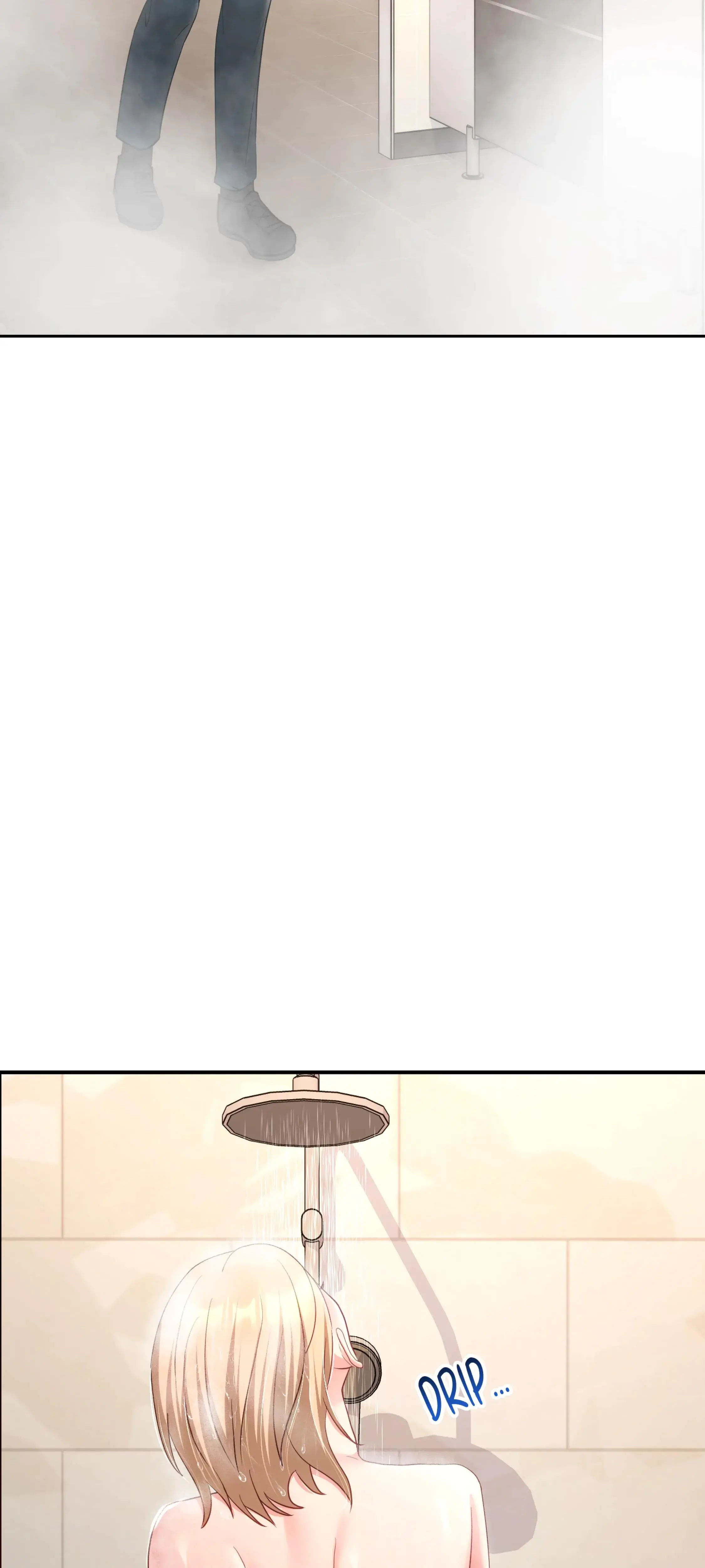 Touch Me Down Chapter 2 - Page 53