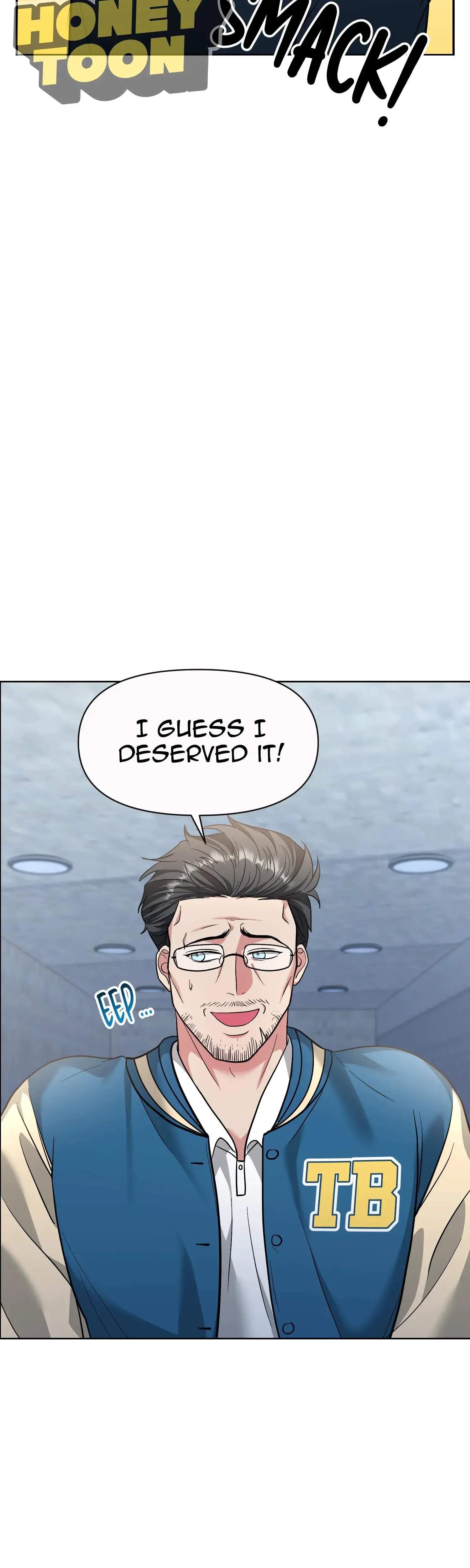 Touch Me Down Chapter 3 - Page 16