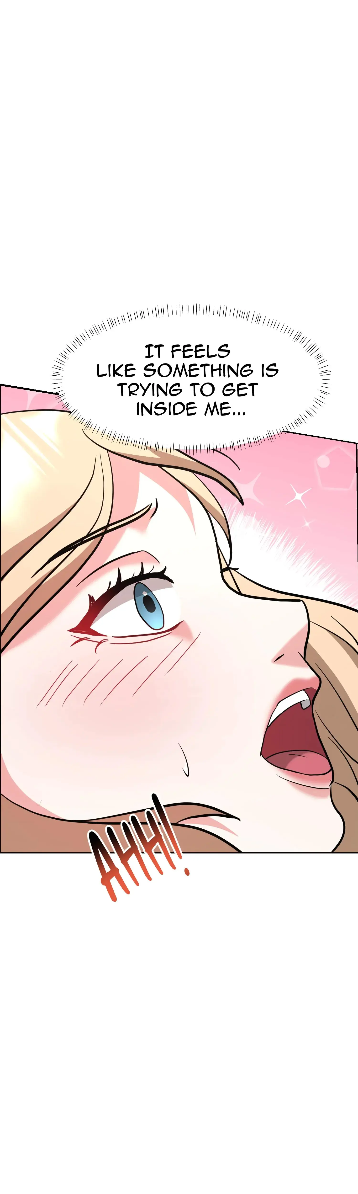 Touch Me Down Chapter 3 - Page 35