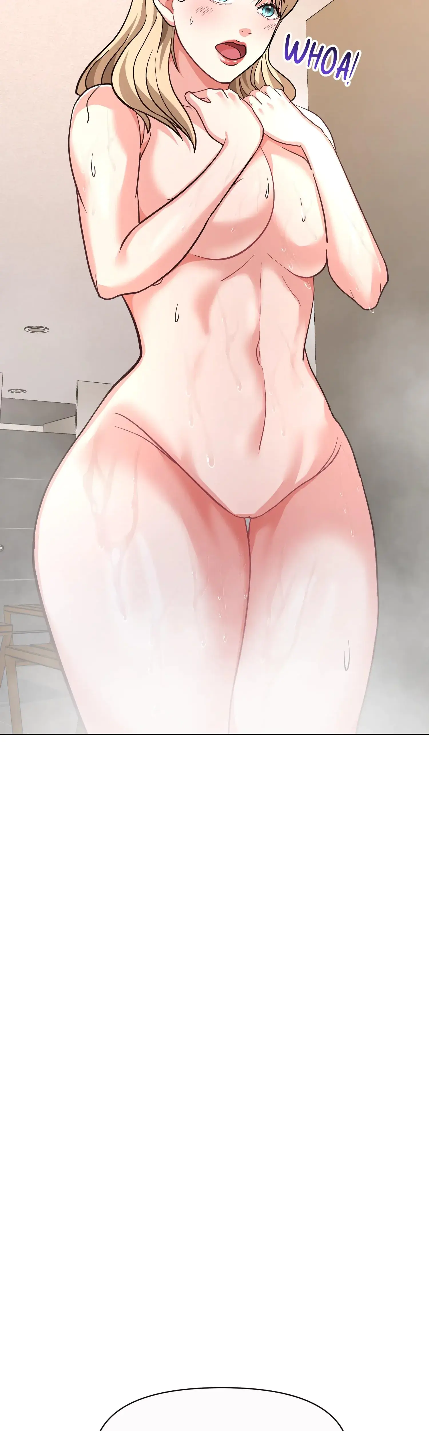Touch Me Down Chapter 3 - Page 4