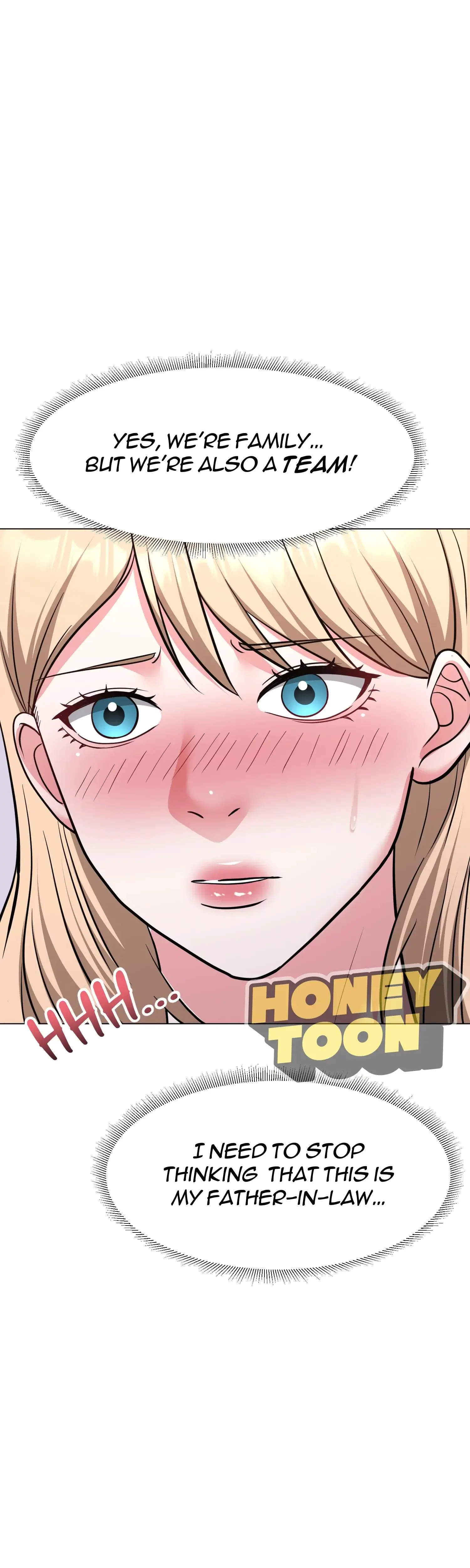 Touch Me Down Chapter 4 - Page 24
