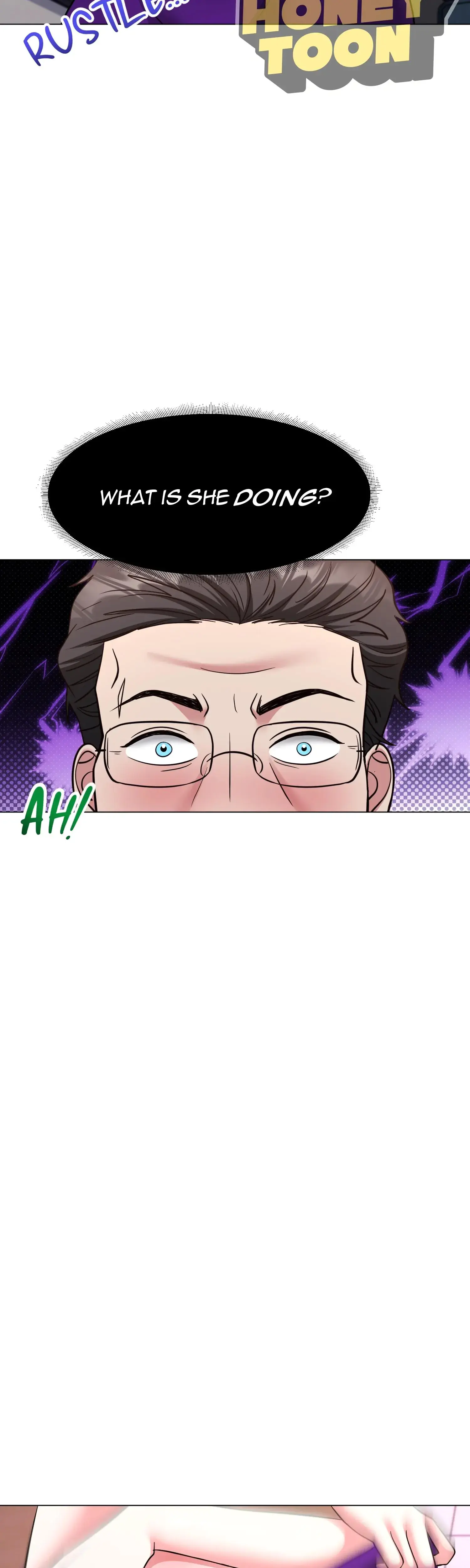 Touch Me Down Chapter 4 - Page 37
