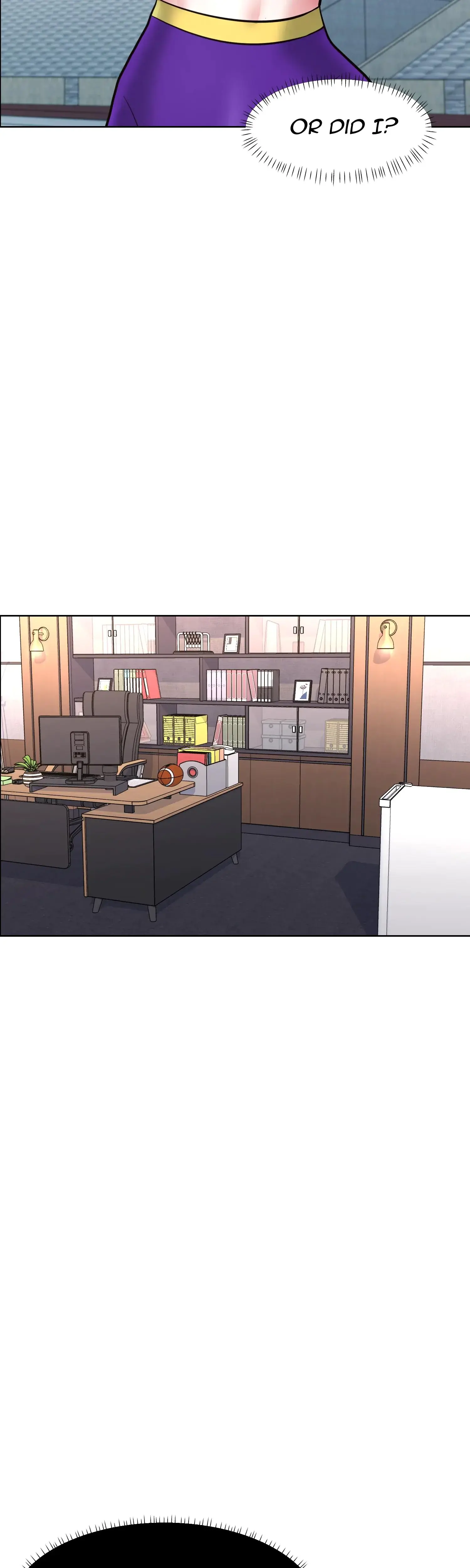 Touch Me Down Chapter 4 - Page 4