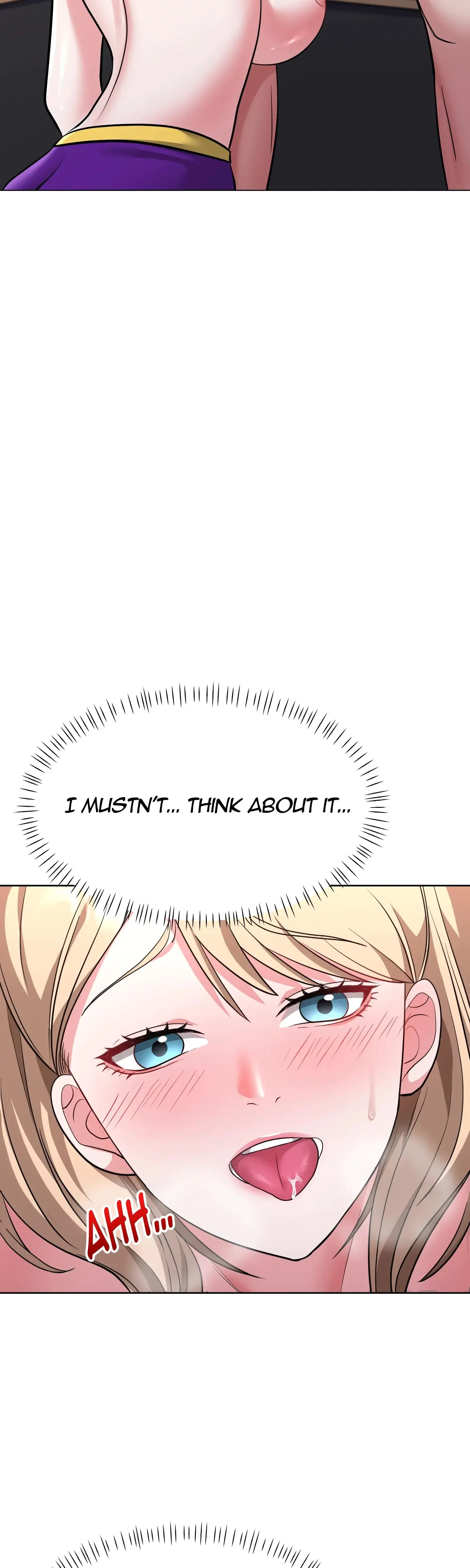 Touch Me Down Chapter 5 - Page 2