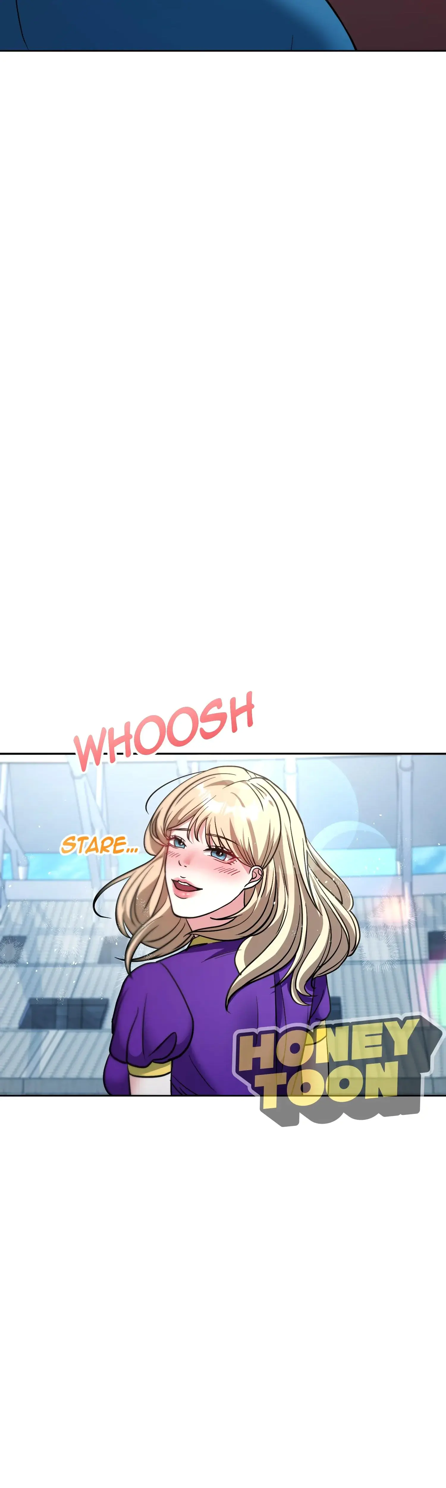 Touch Me Down Chapter 5 - Page 21