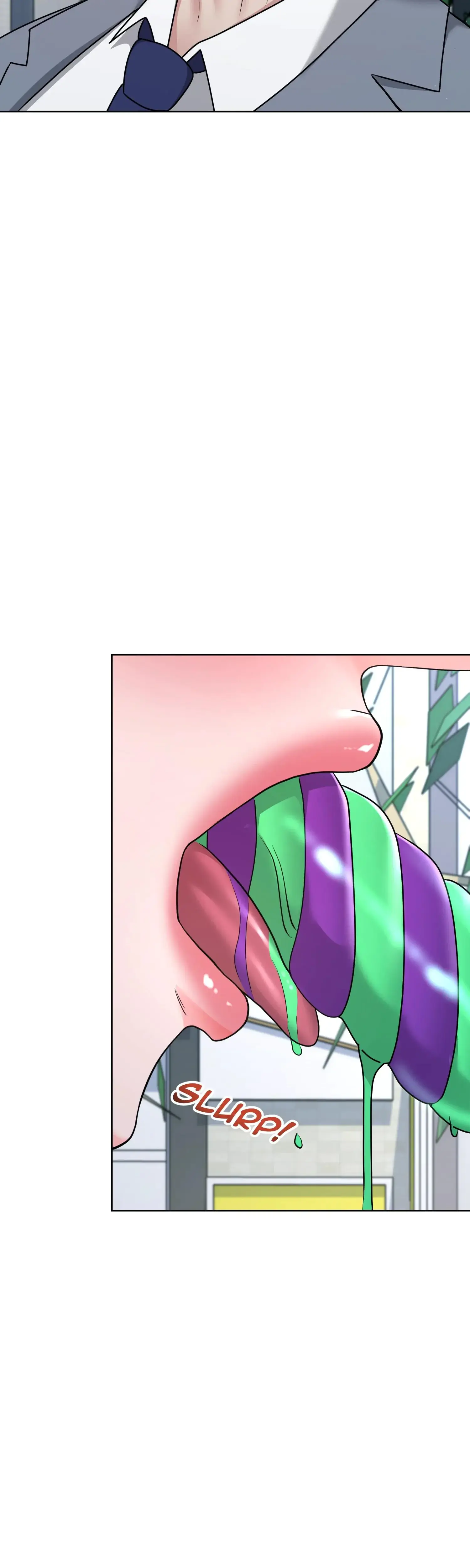 Touch Me Down Chapter 5 - Page 44