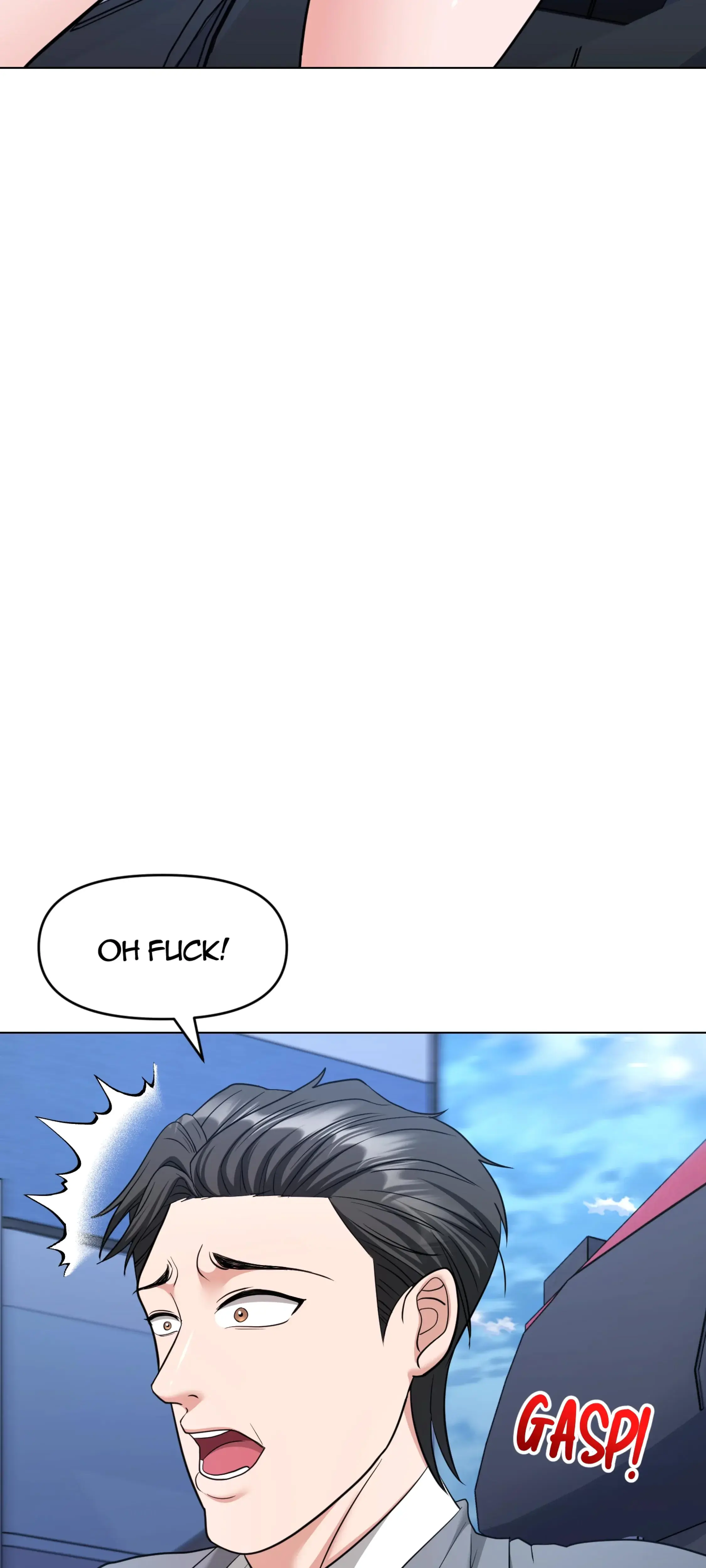 Touch Me Down Chapter 6 - Page 12