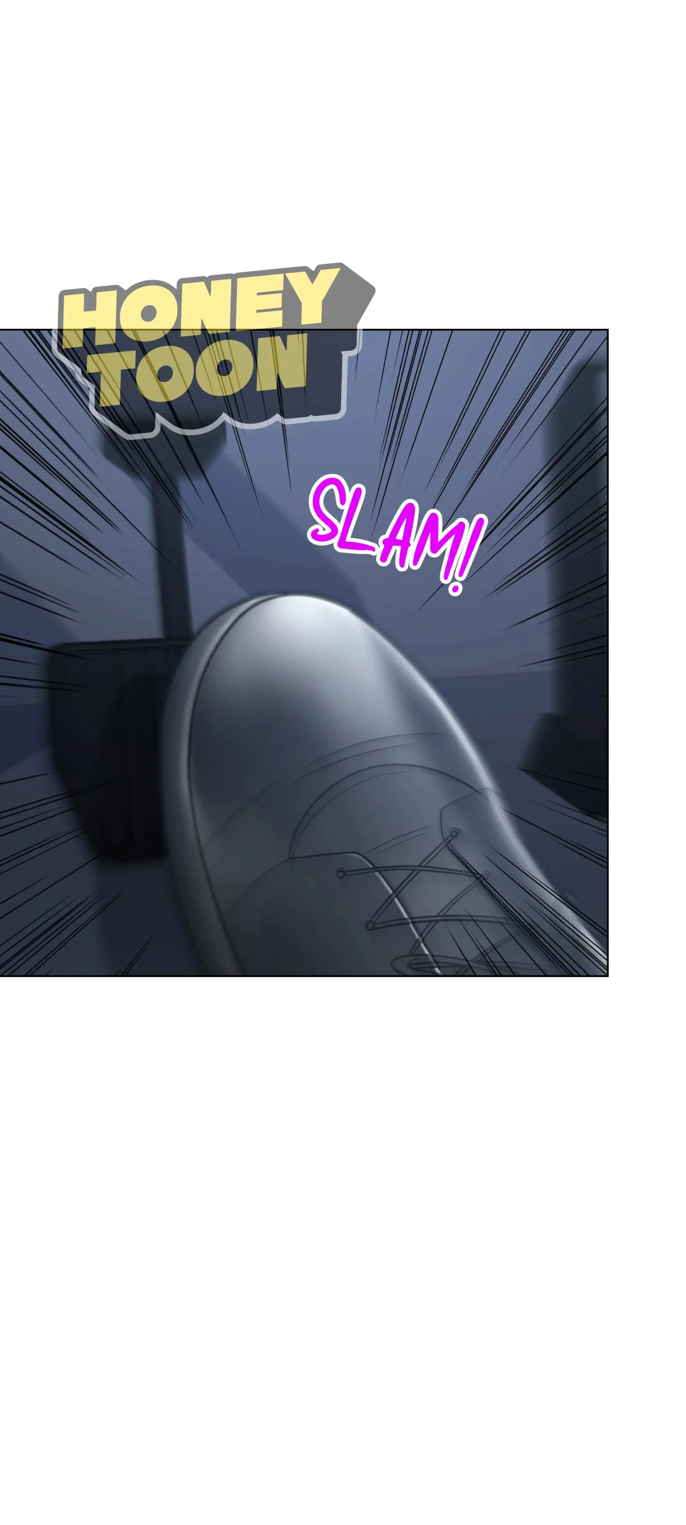 Touch Me Down Chapter 6 - Page 14