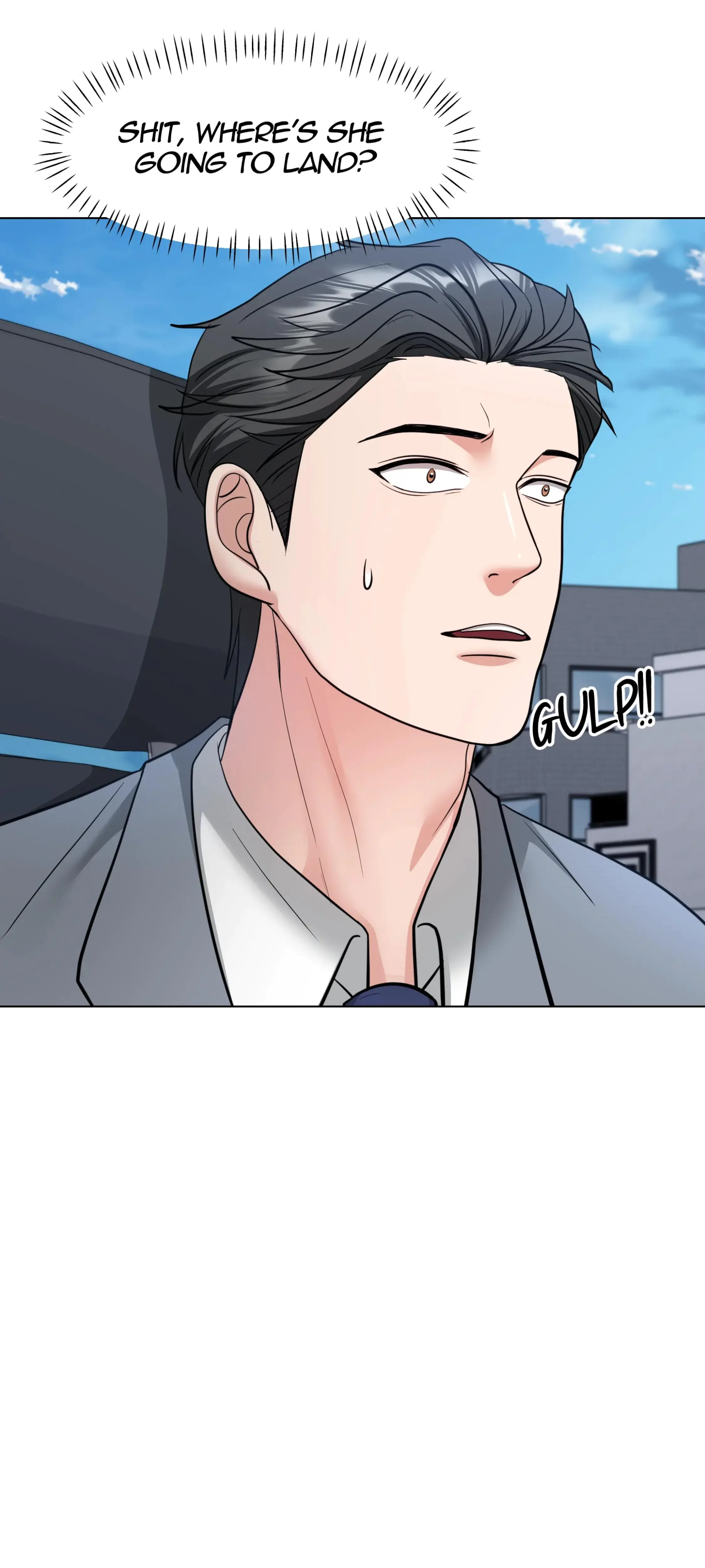 Touch Me Down Chapter 6 - Page 17