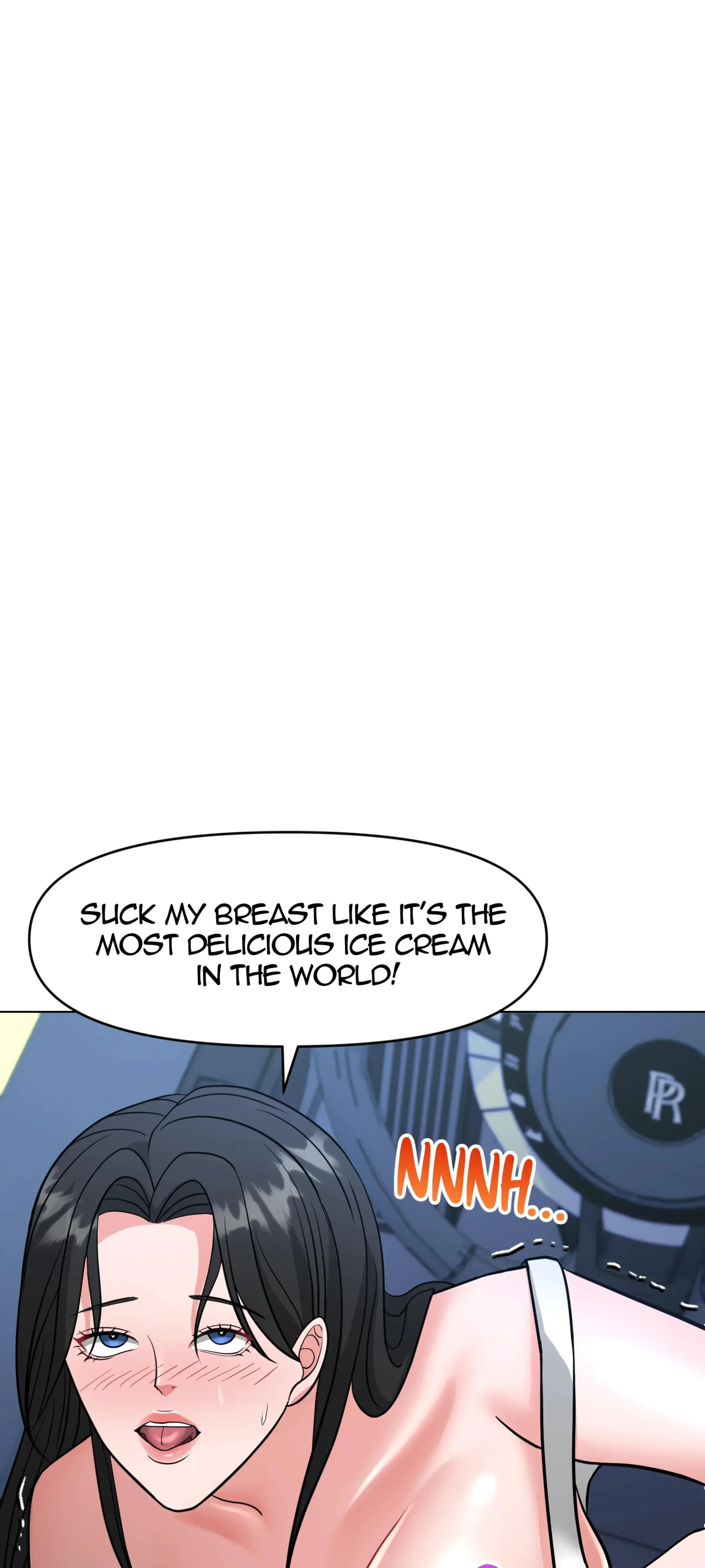 Touch Me Down Chapter 6 - Page 25