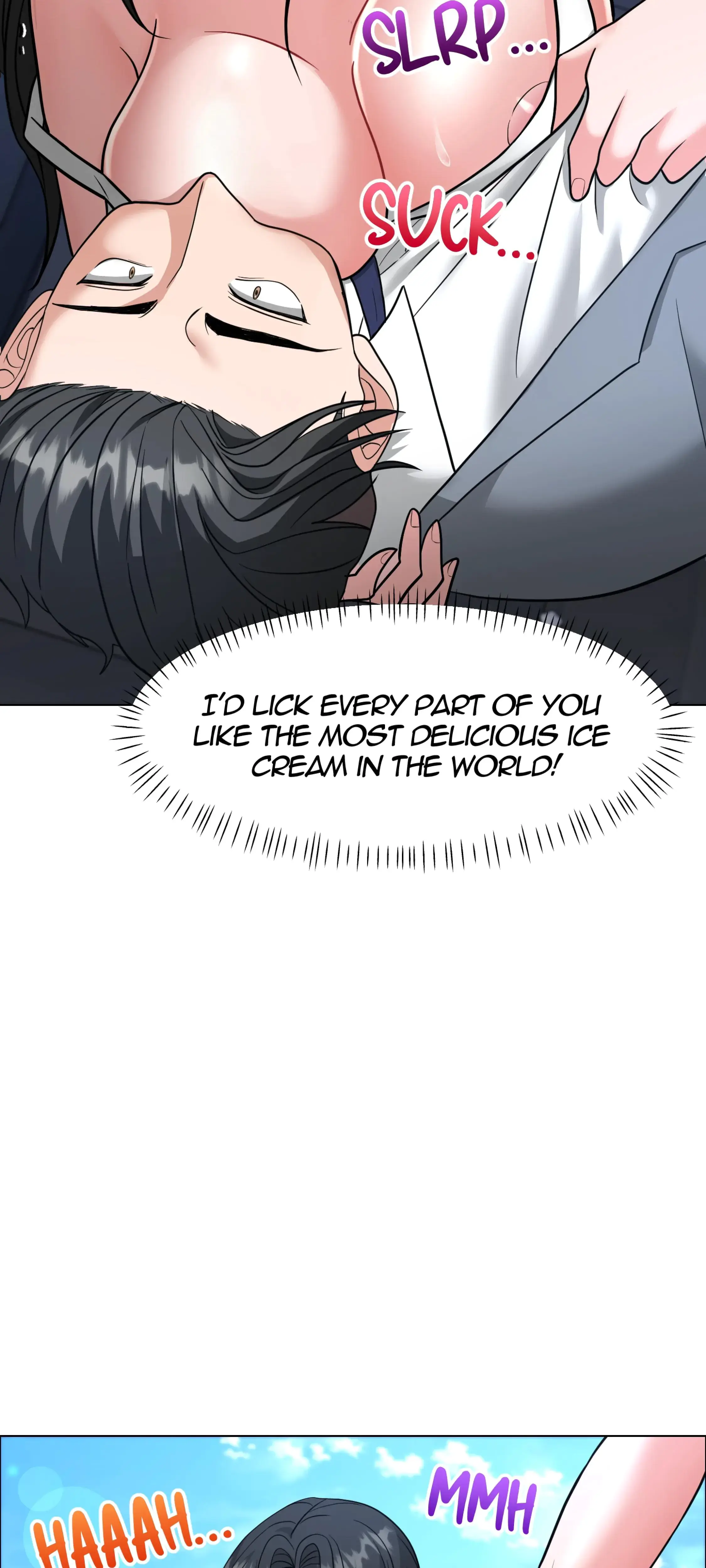 Touch Me Down Chapter 6 - Page 26