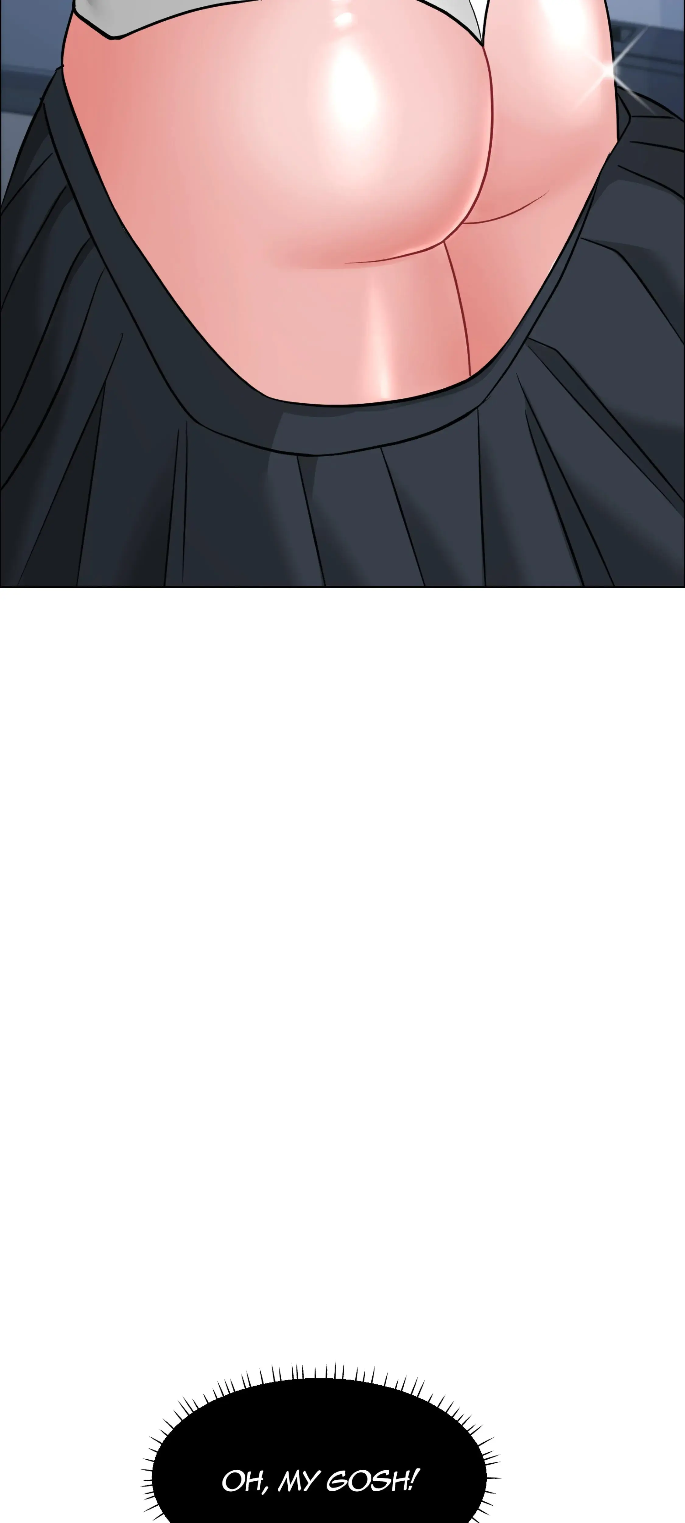 Touch Me Down Chapter 6 - Page 29