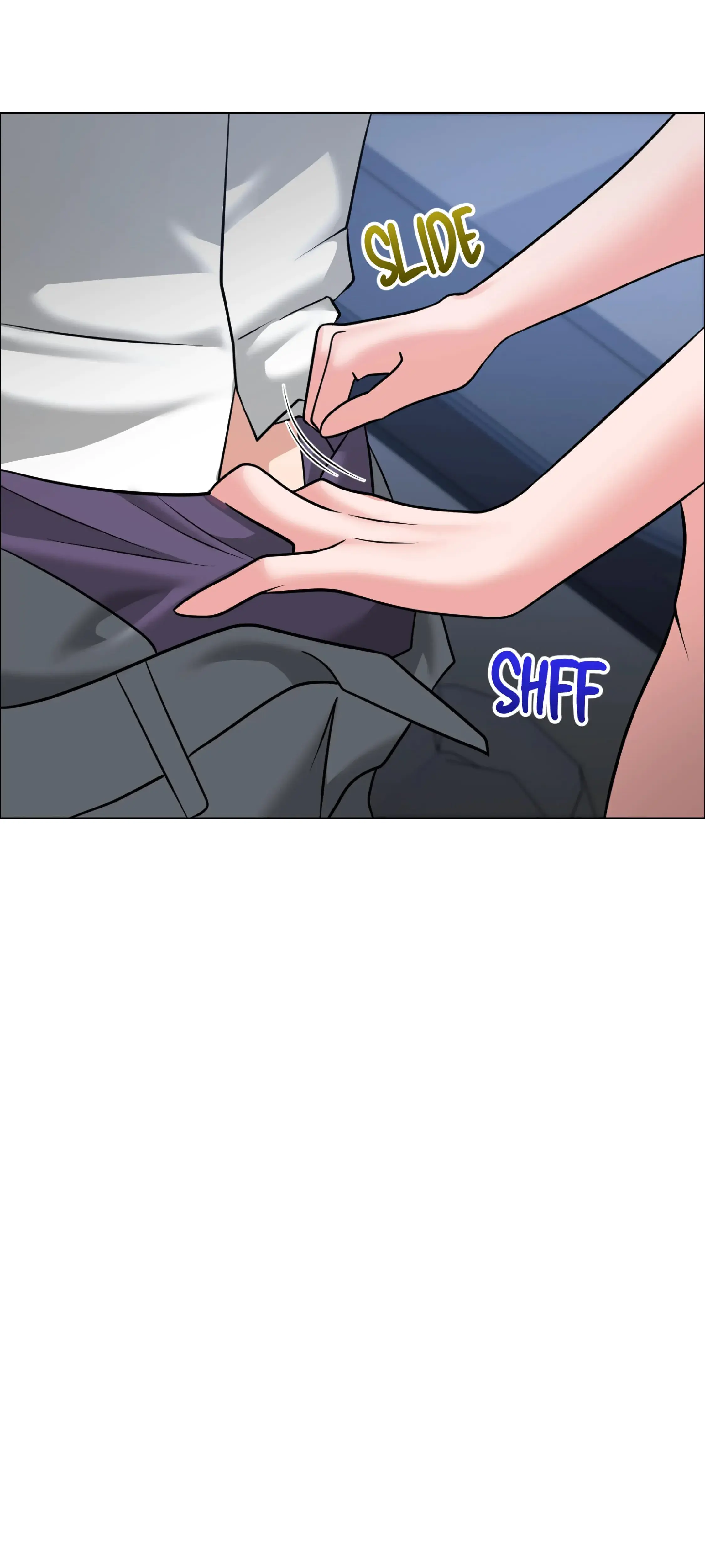 Touch Me Down Chapter 6 - Page 38