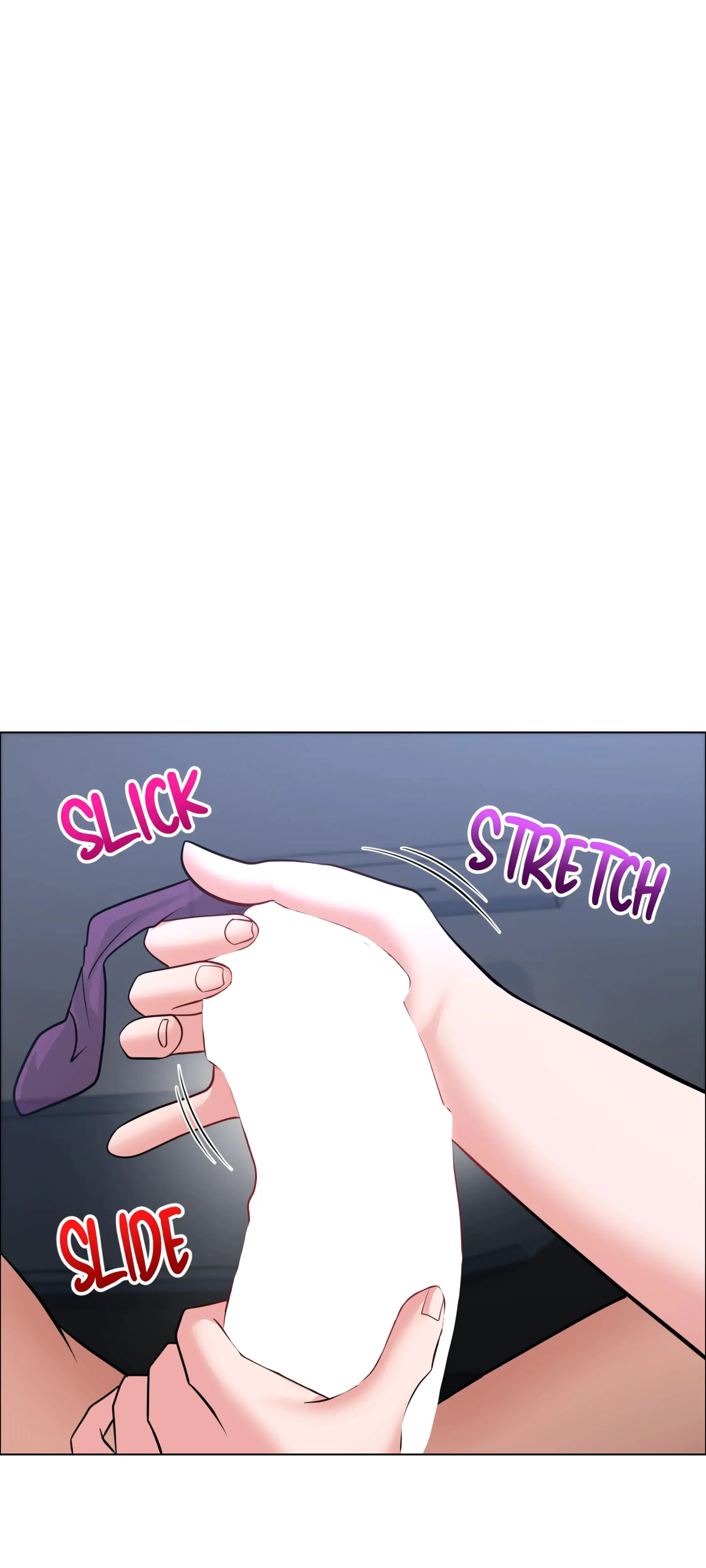 Touch Me Down Chapter 6 - Page 40