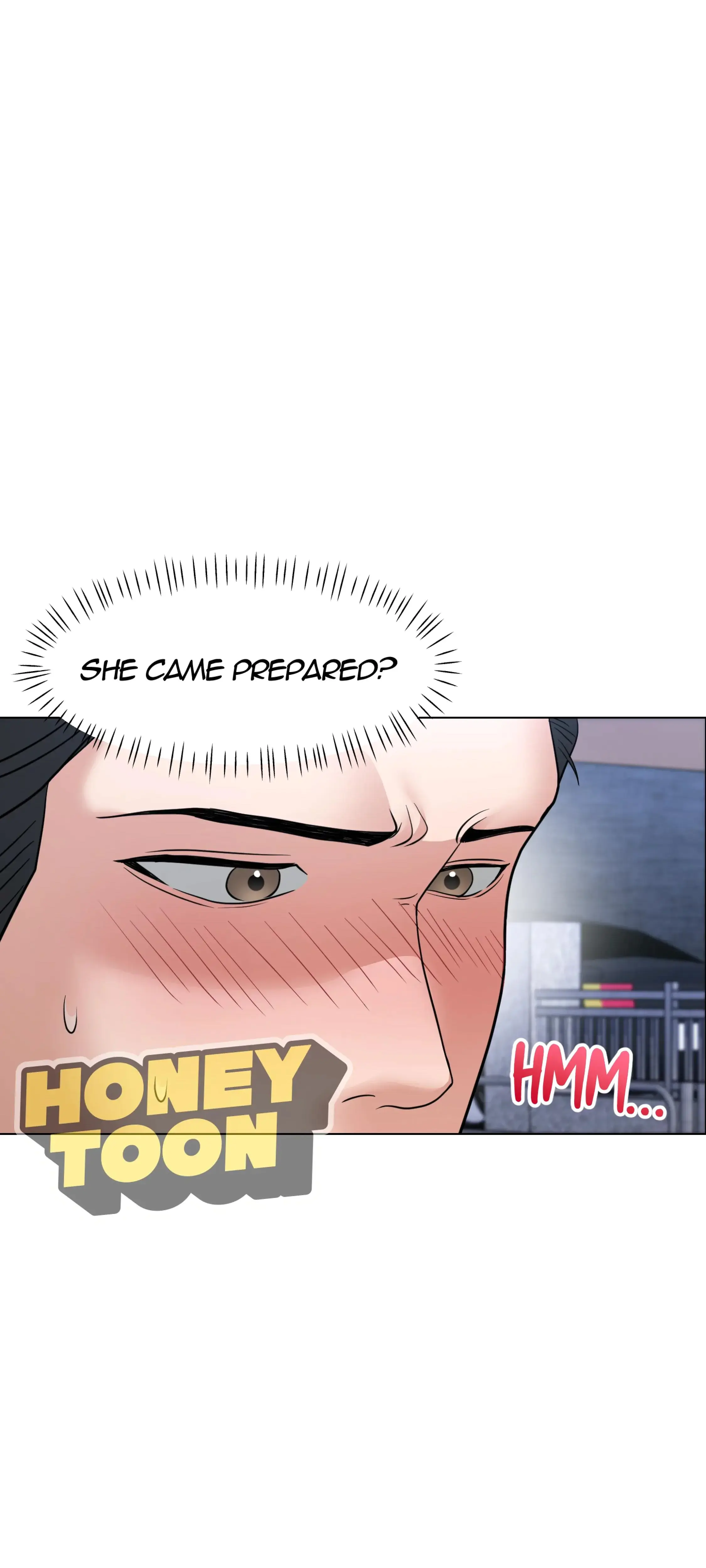Touch Me Down Chapter 6 - Page 41