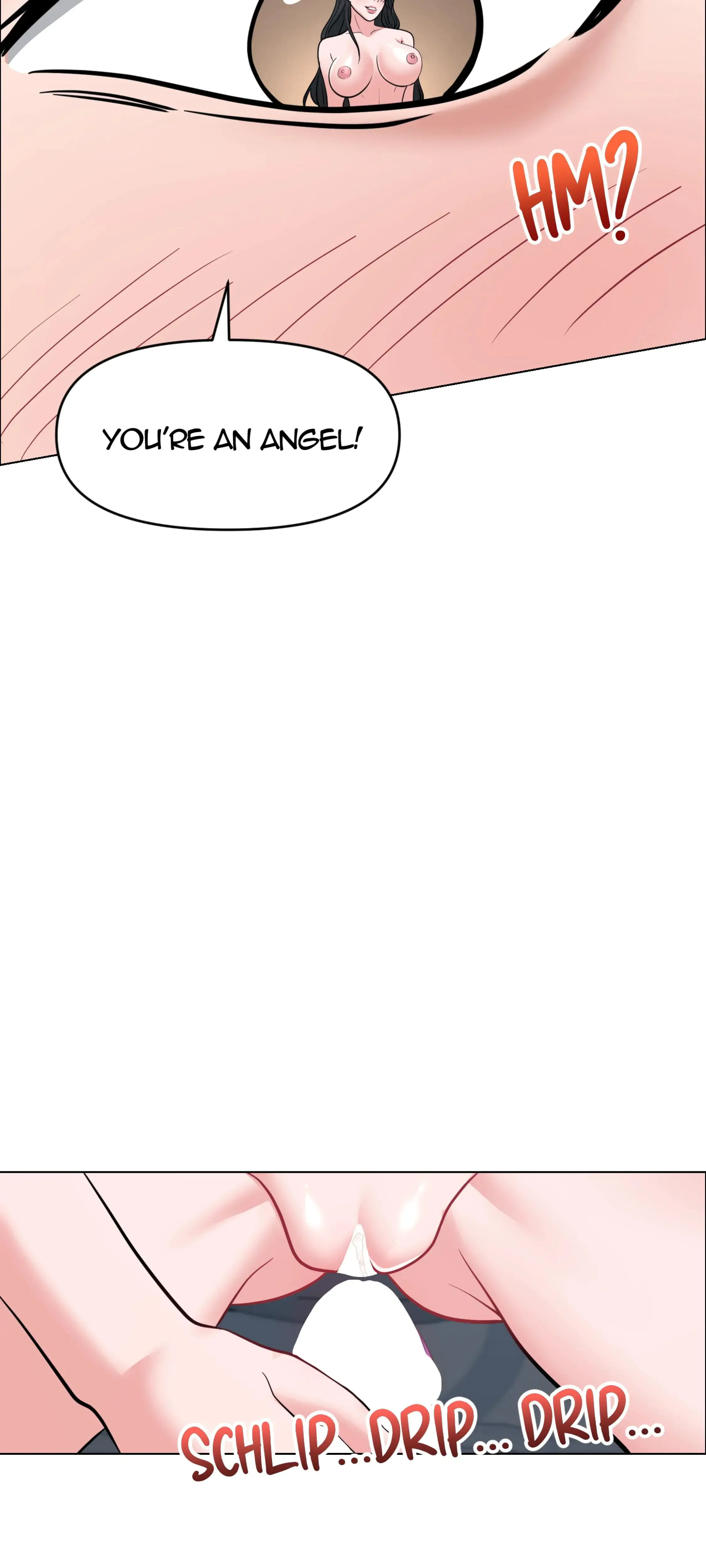 Touch Me Down Chapter 6 - Page 44