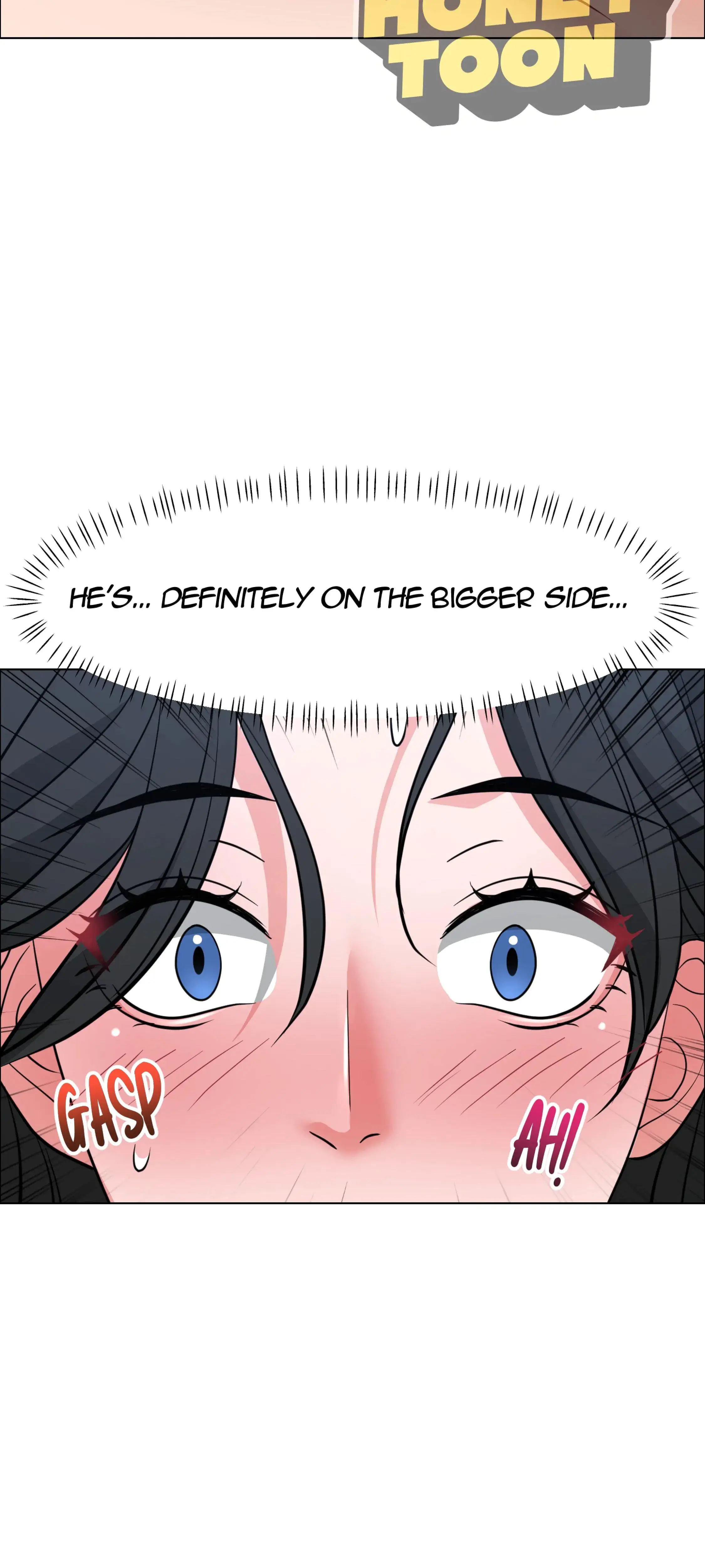 Touch Me Down Chapter 6 - Page 46