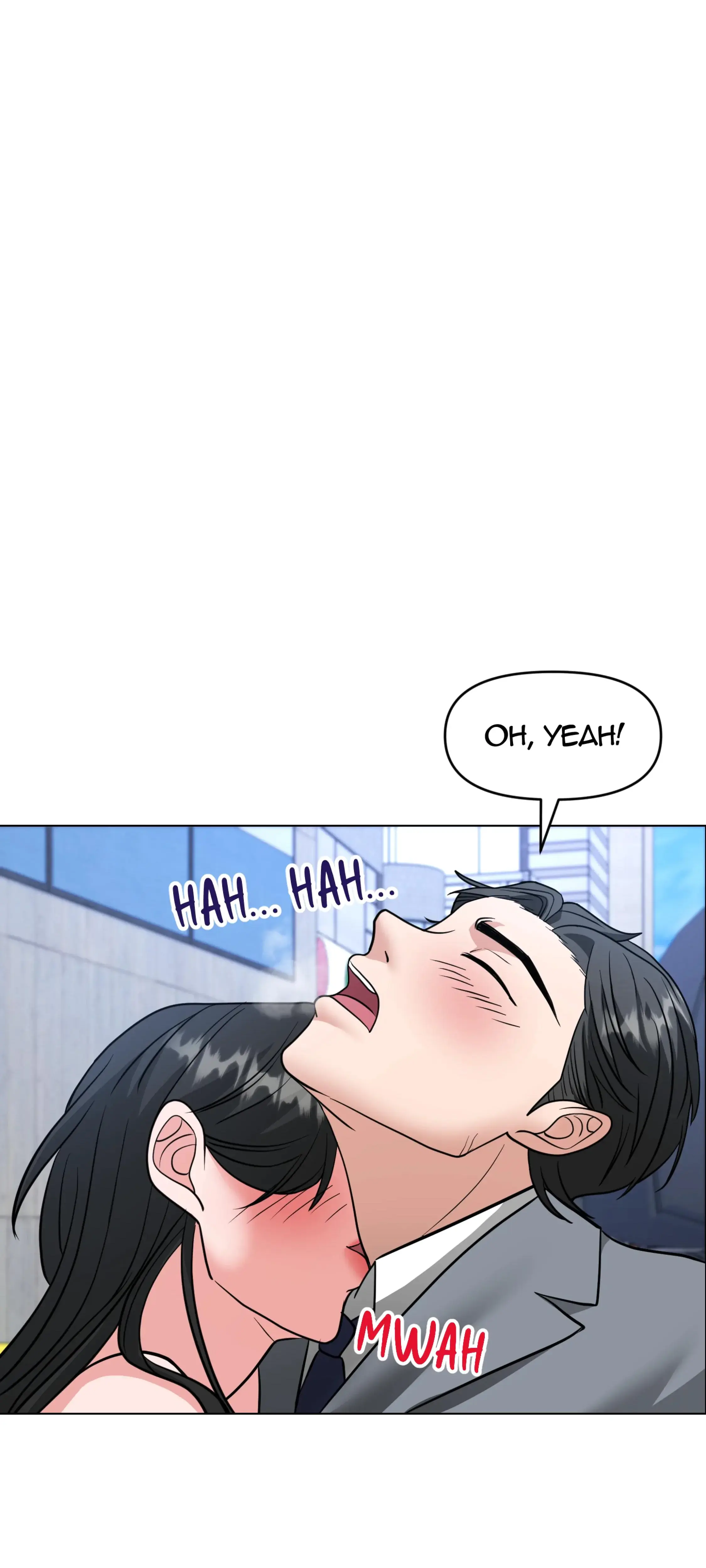 Touch Me Down Chapter 6 - Page 48