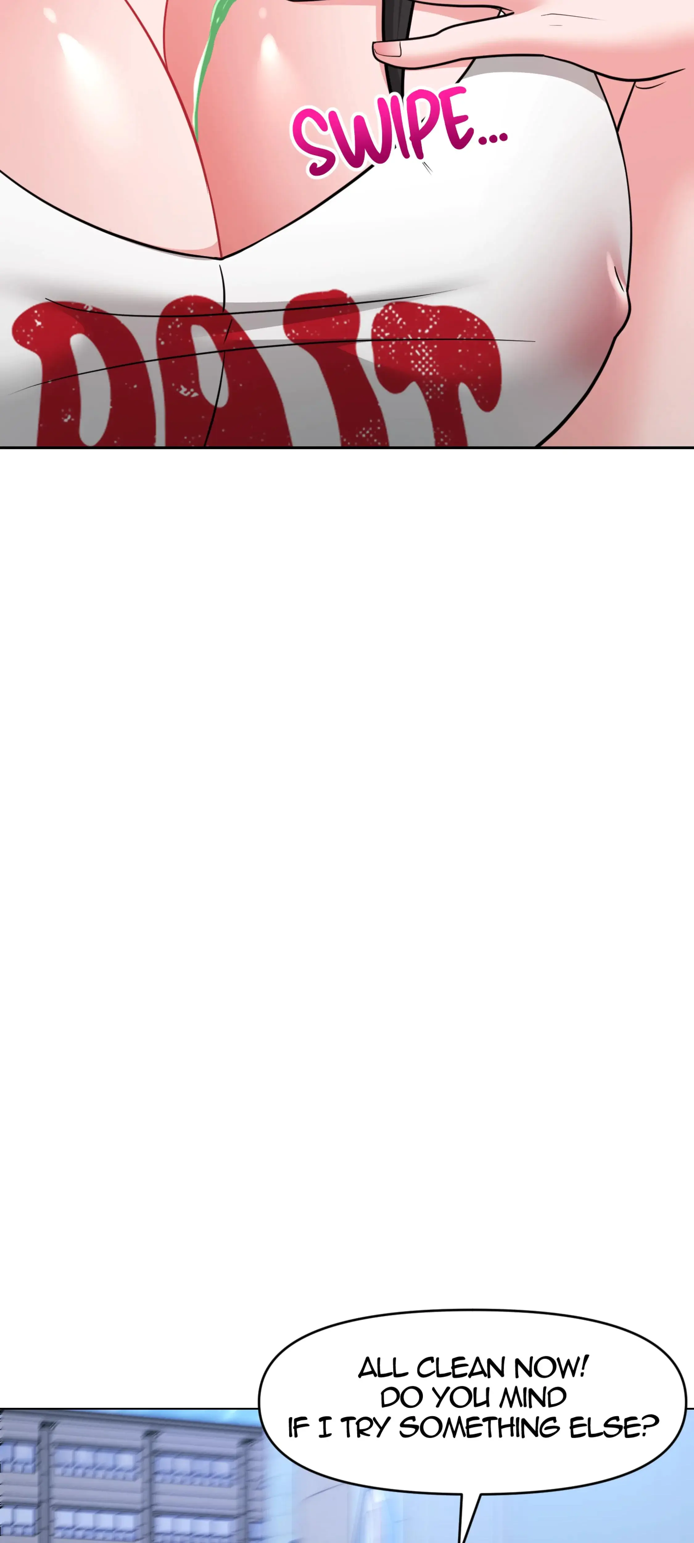 Touch Me Down Chapter 6 - Page 6