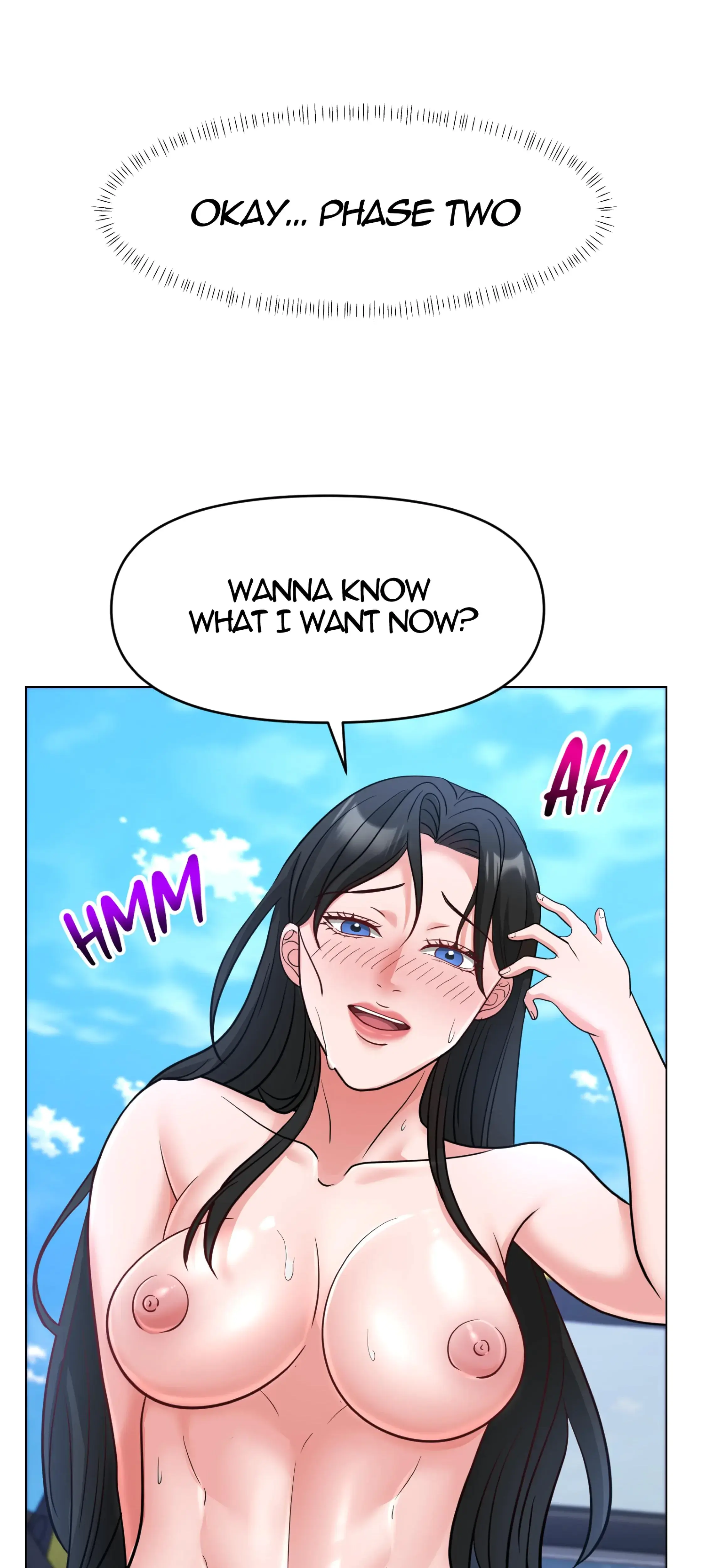 Touch Me Down Chapter 7 - Page 11