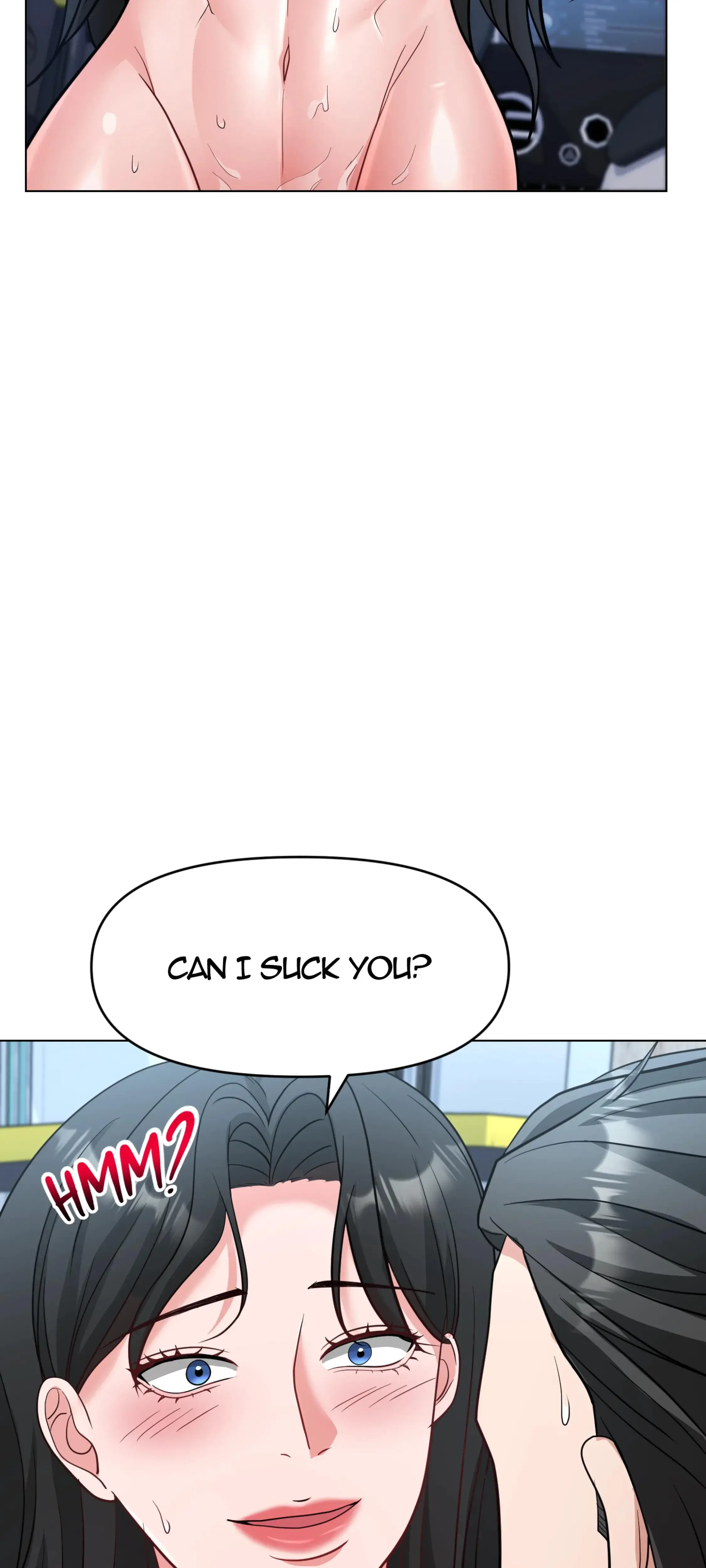 Touch Me Down Chapter 7 - Page 12