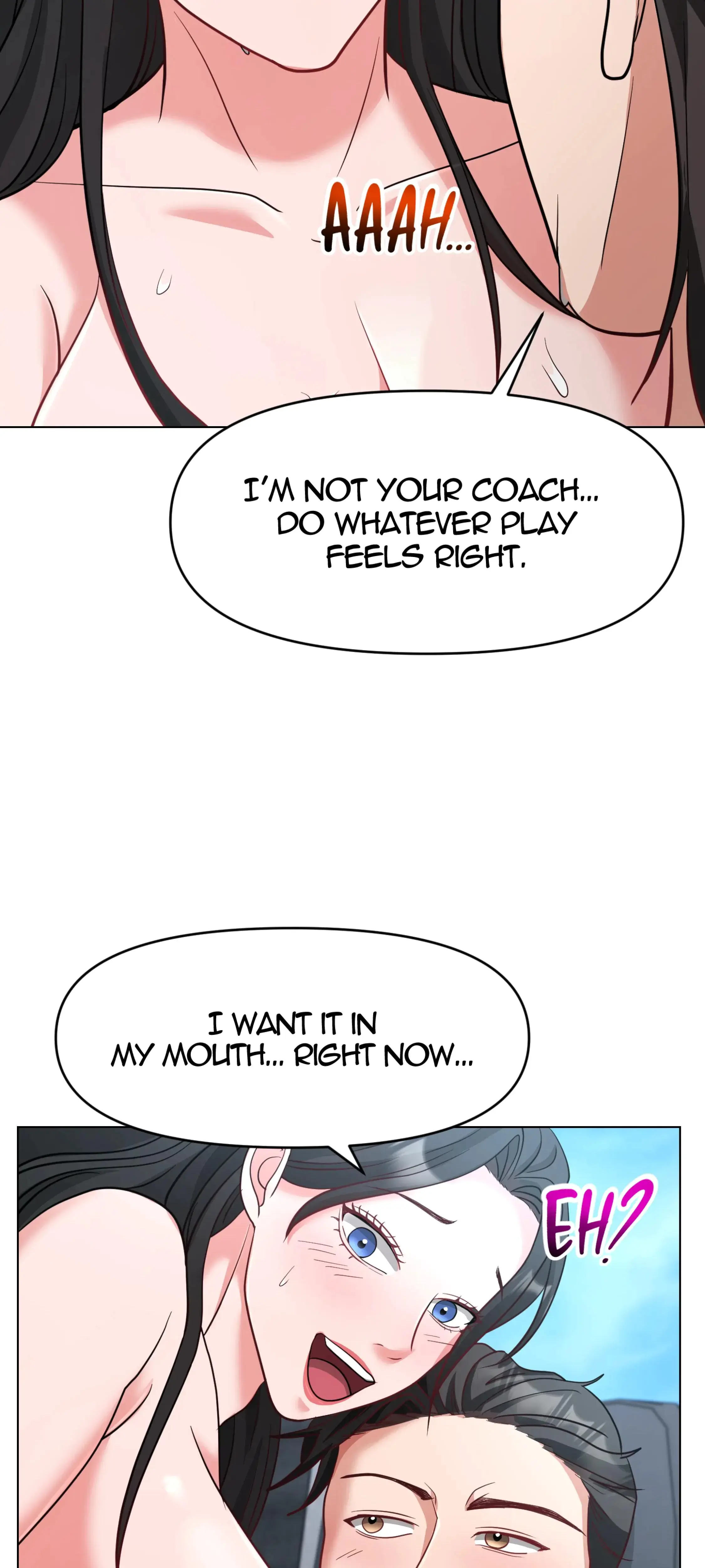 Touch Me Down Chapter 7 - Page 13