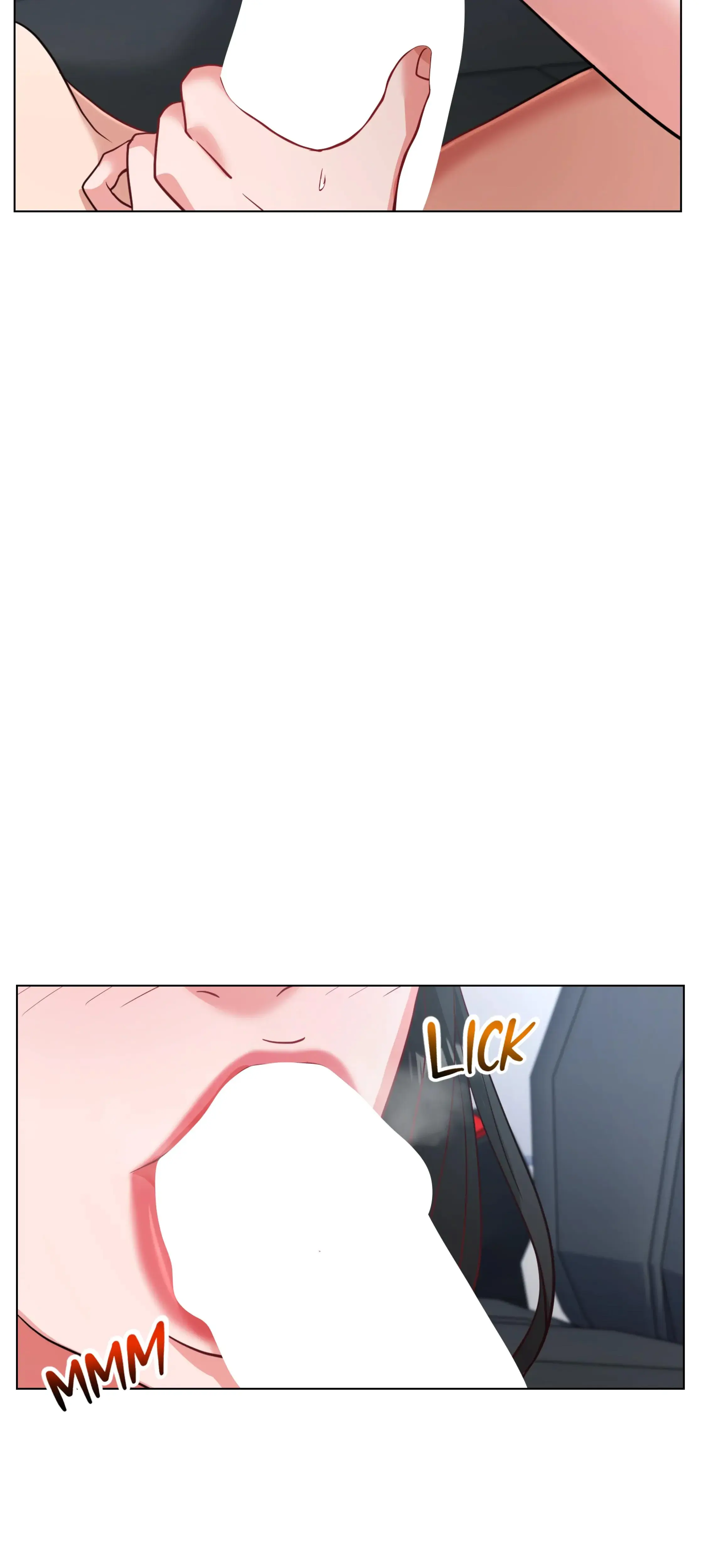 Touch Me Down Chapter 7 - Page 15