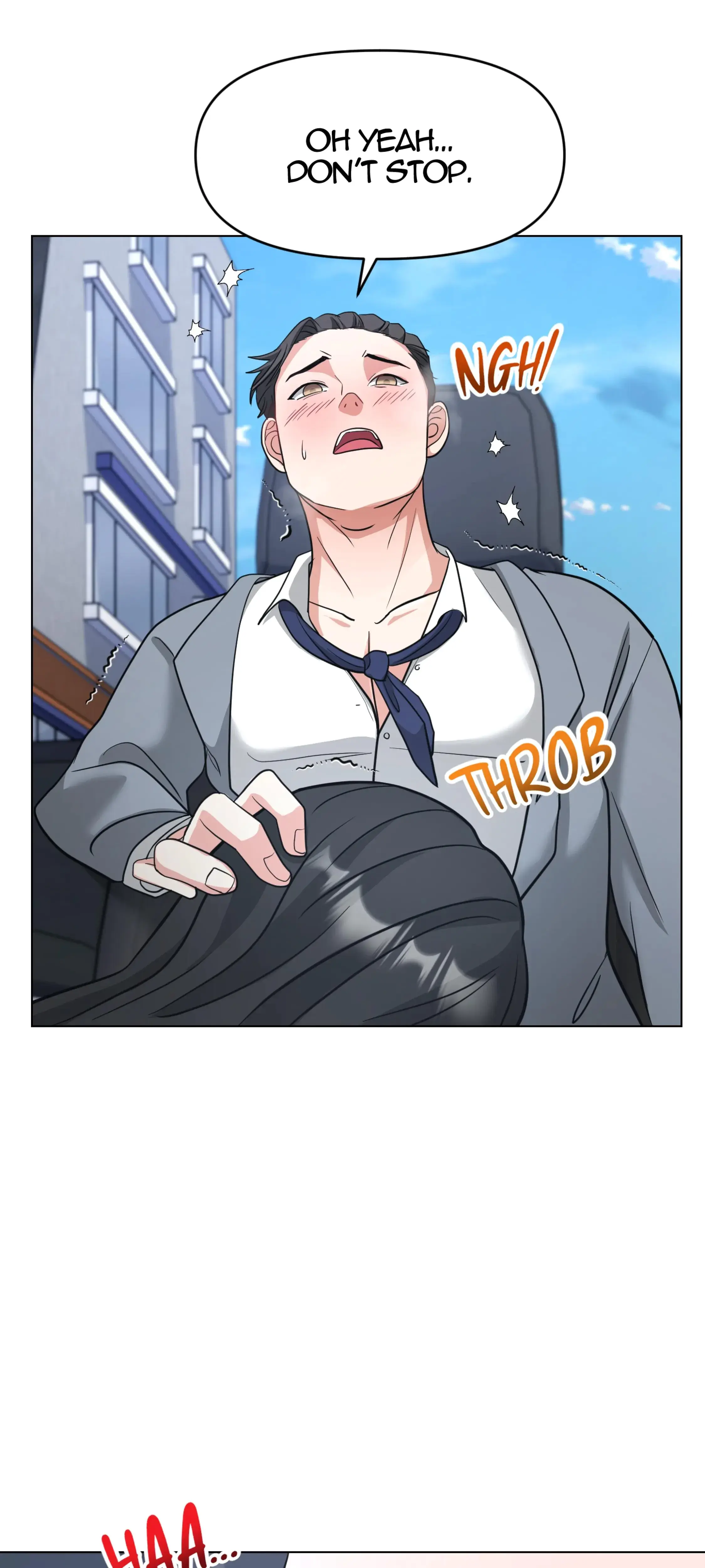 Touch Me Down Chapter 7 - Page 20