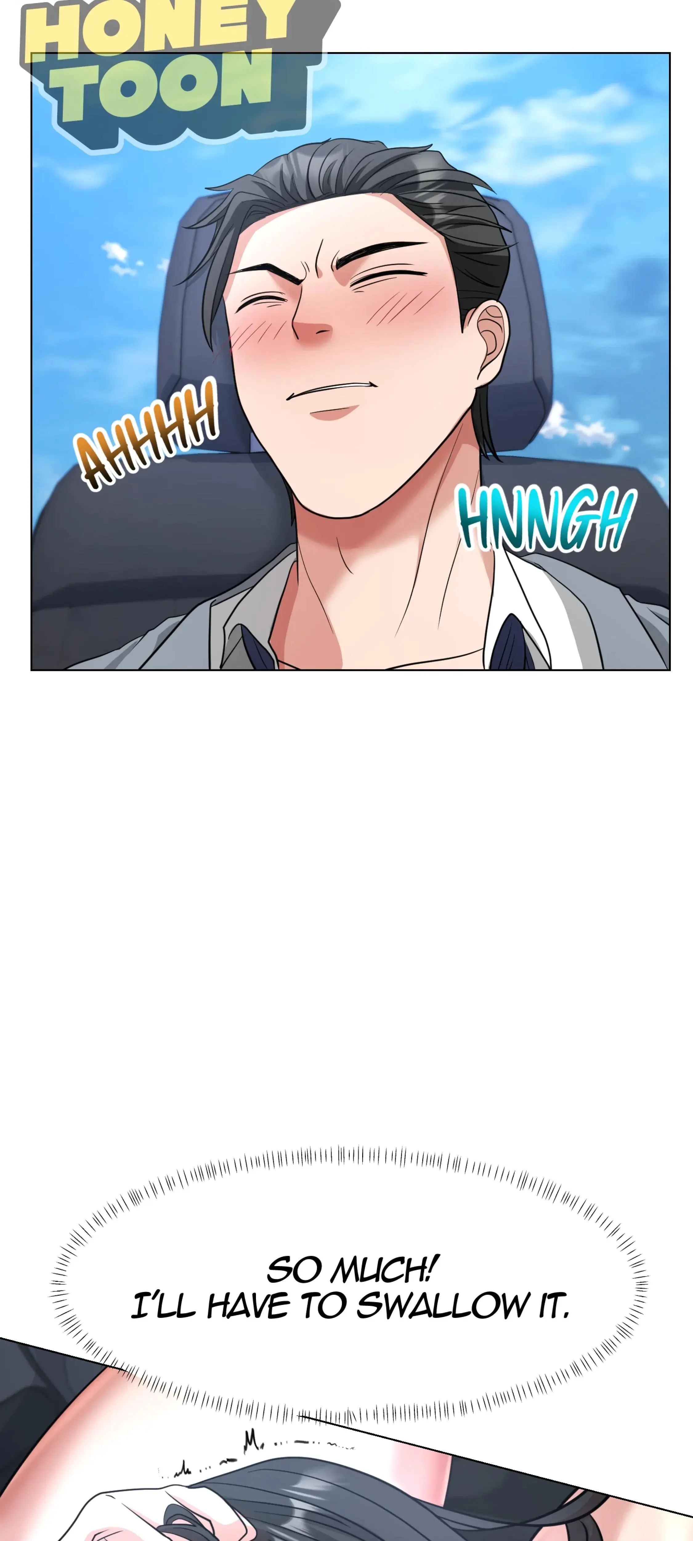 Touch Me Down Chapter 7 - Page 23
