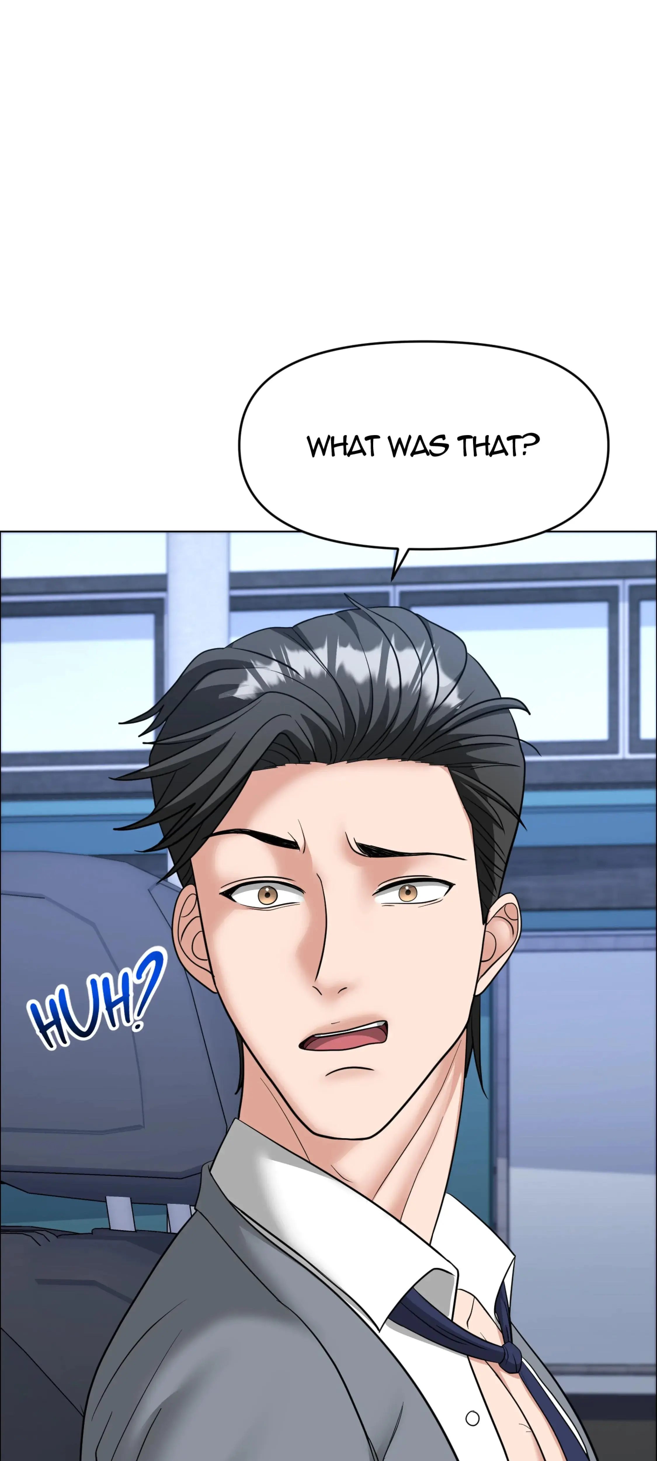 Touch Me Down Chapter 7 - Page 29