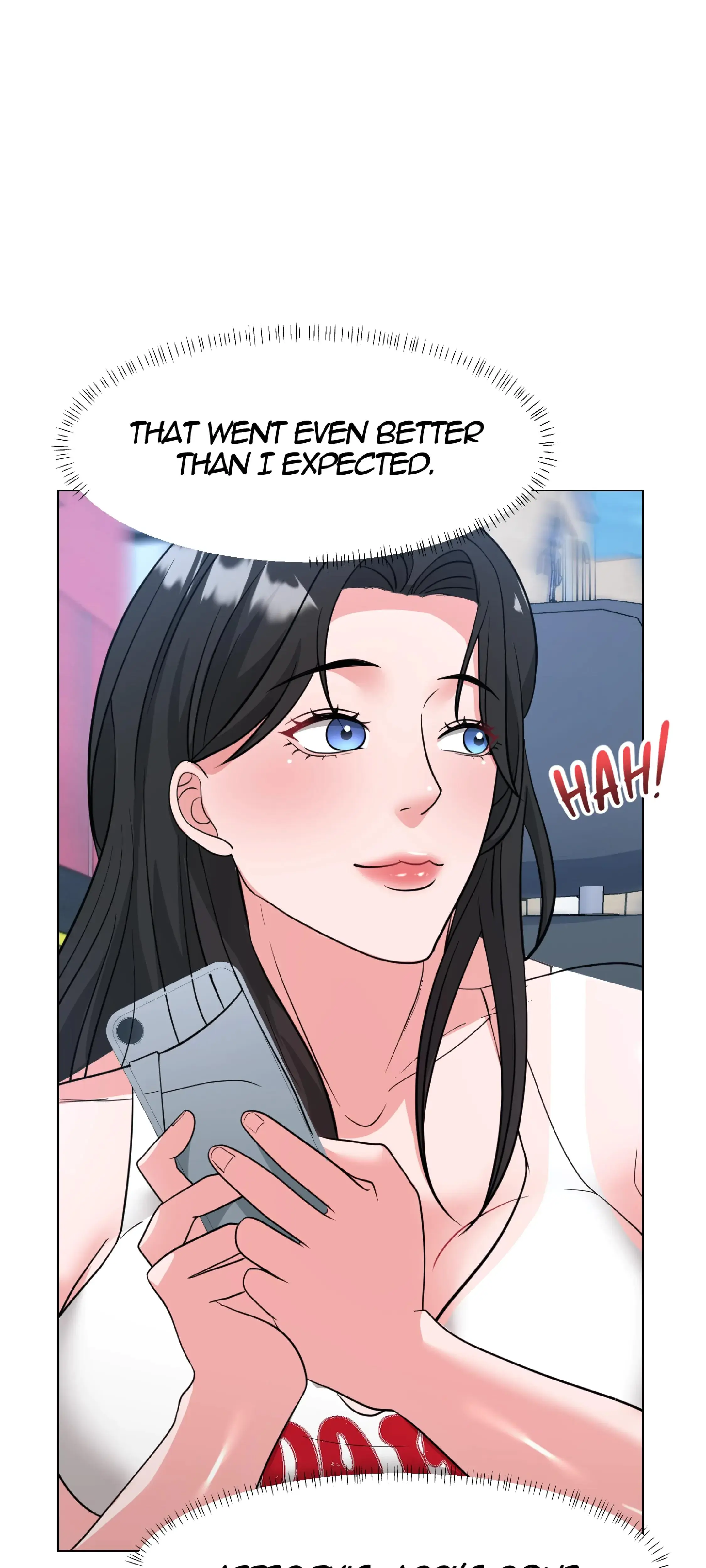 Touch Me Down Chapter 7 - Page 32