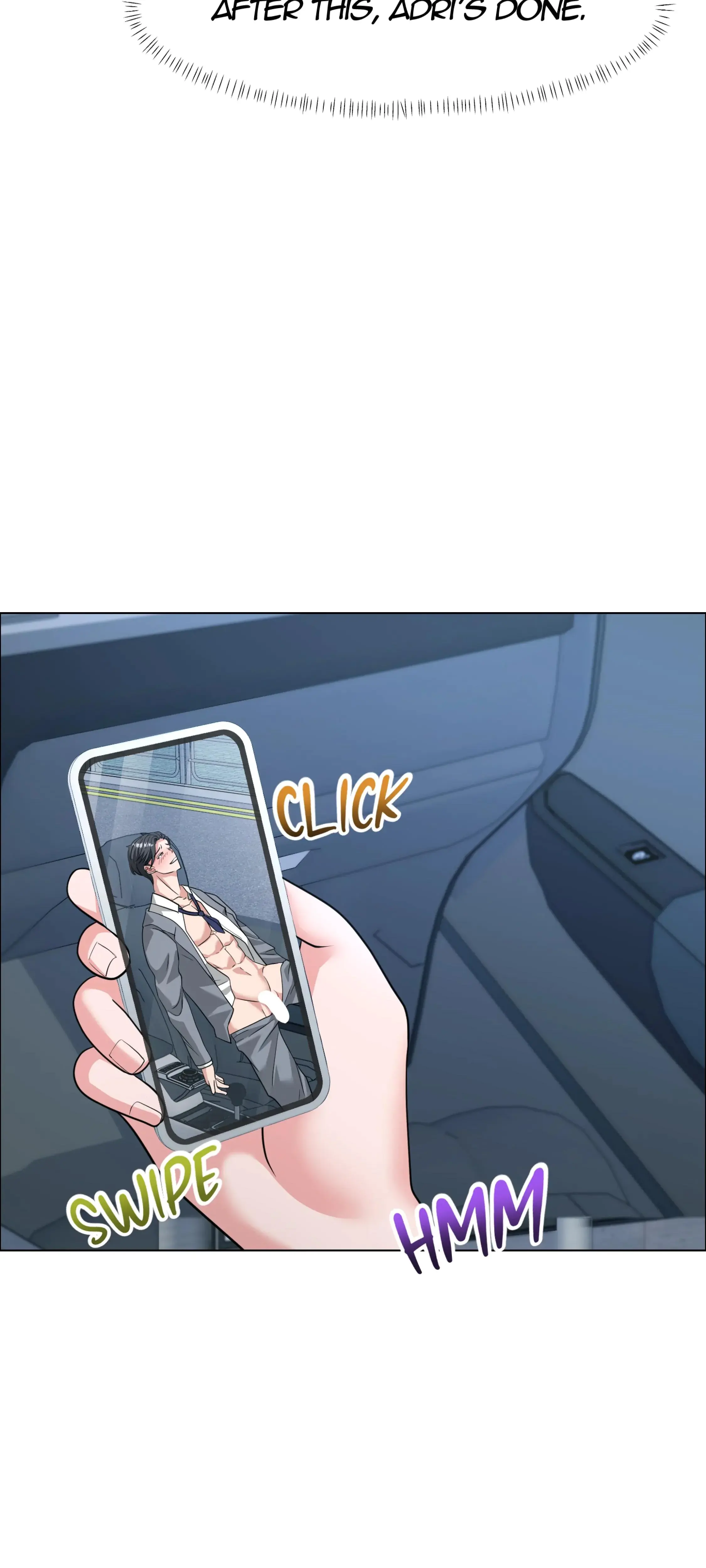 Touch Me Down Chapter 7 - Page 33
