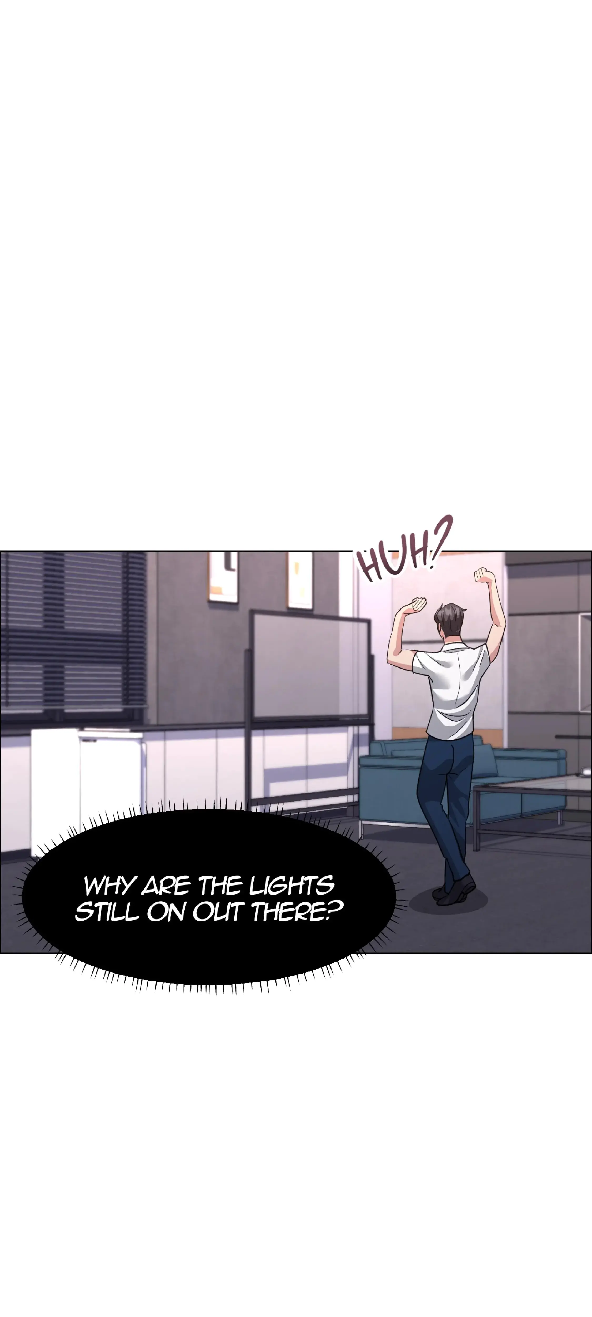 Touch Me Down Chapter 7 - Page 37