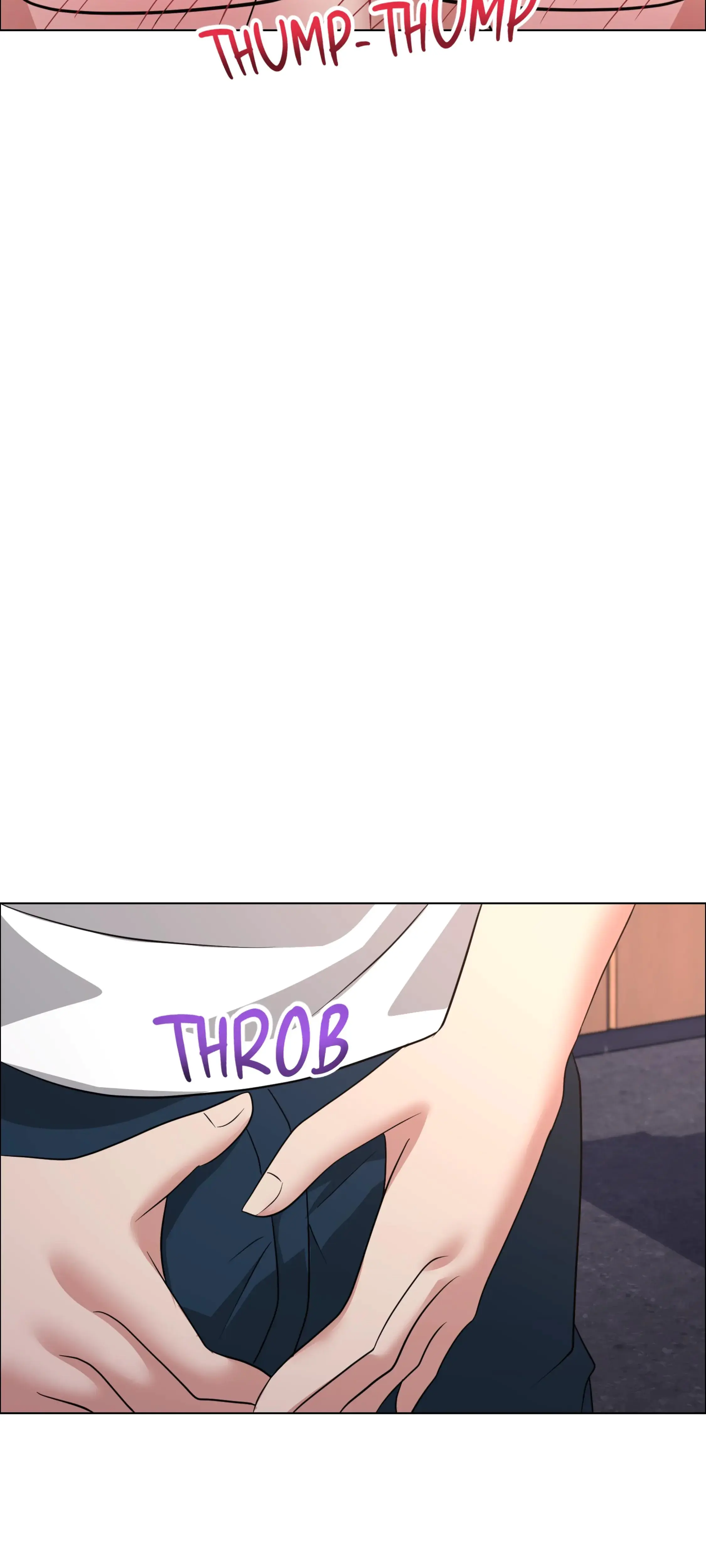 Touch Me Down Chapter 7 - Page 39