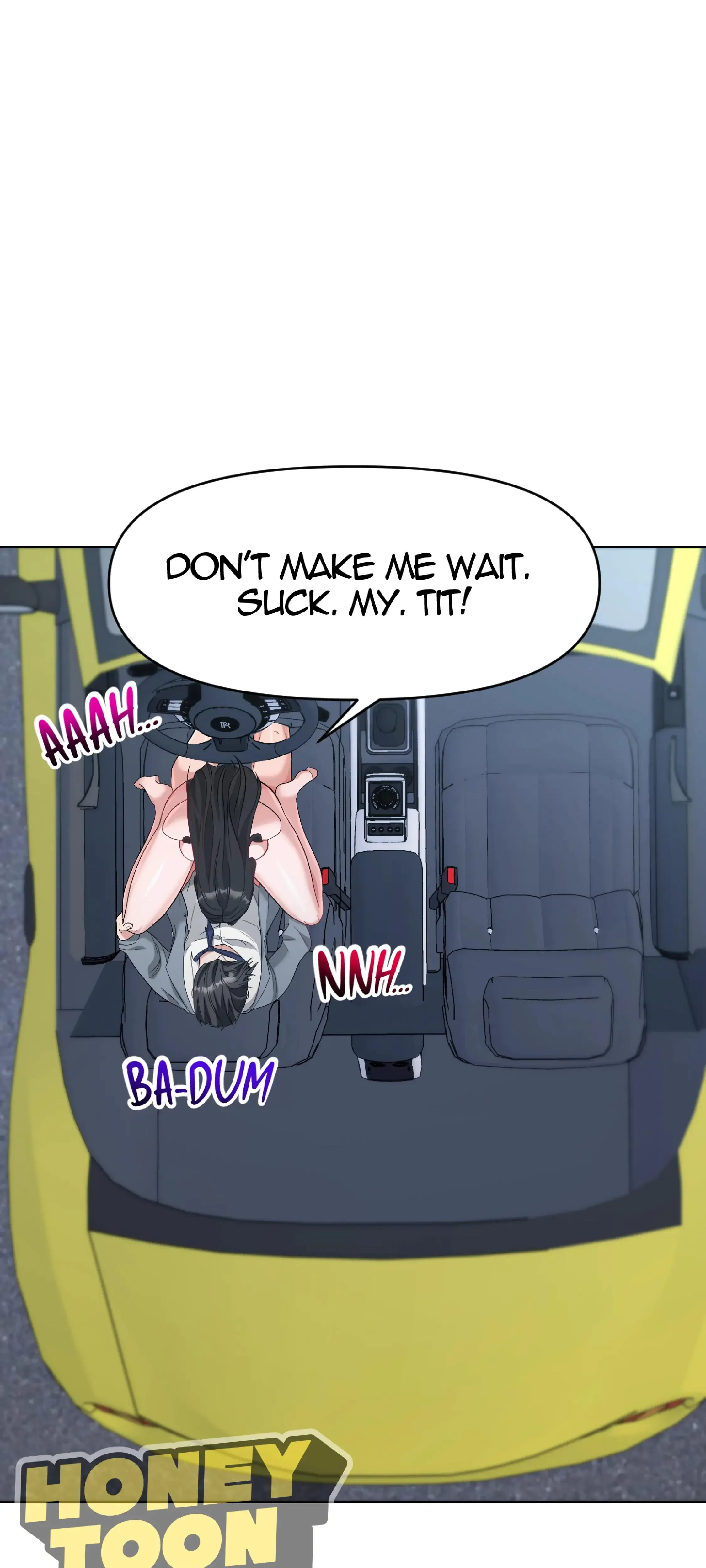Touch Me Down Chapter 7 - Page 4