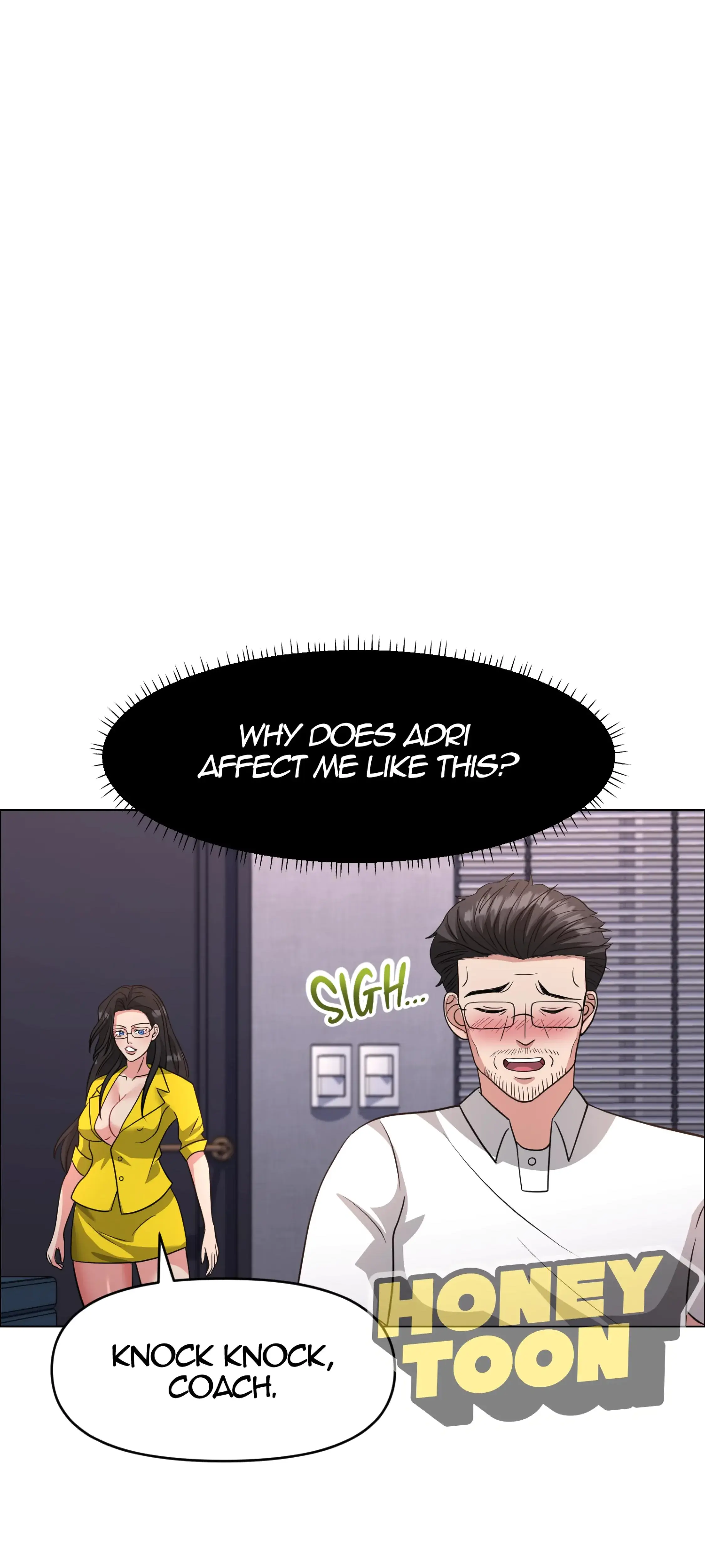 Touch Me Down Chapter 7 - Page 40