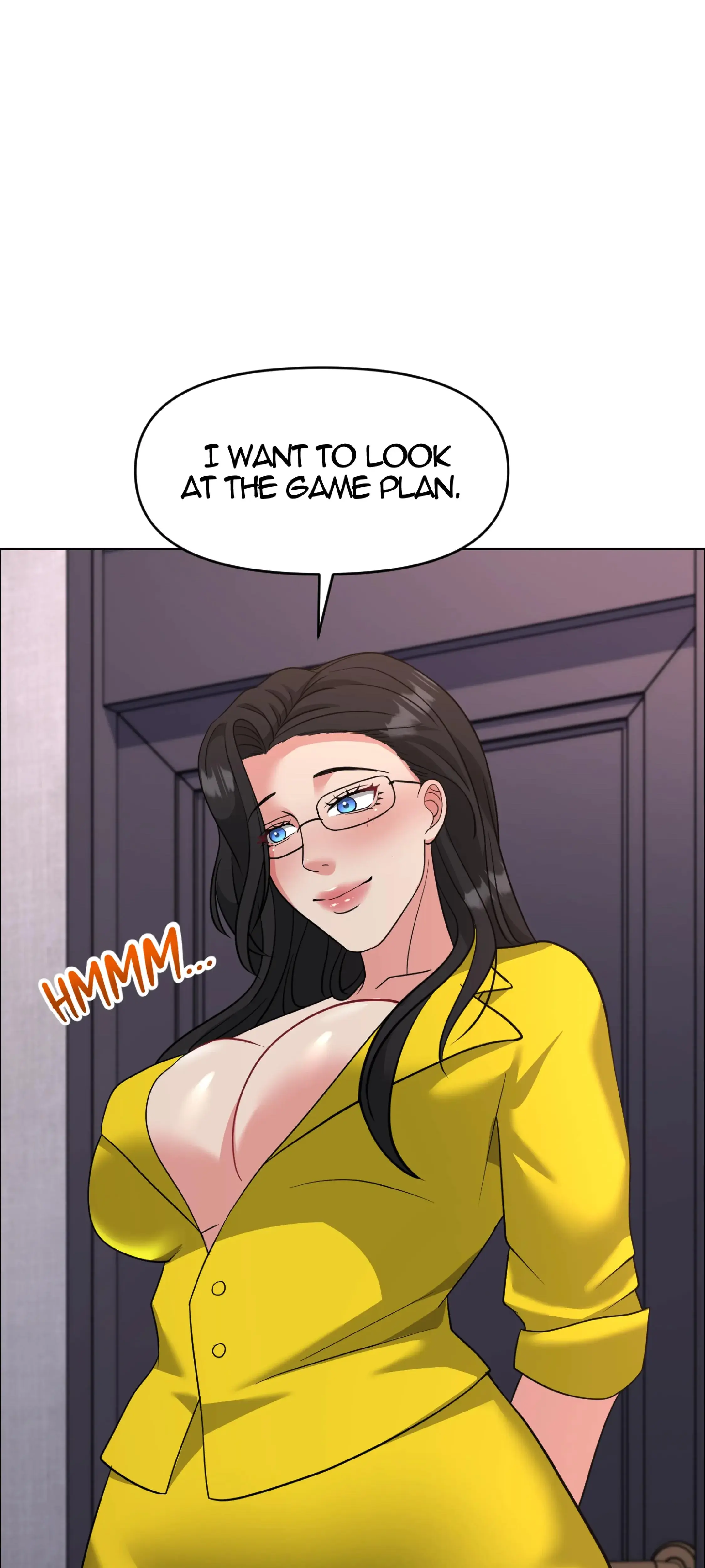 Touch Me Down Chapter 7 - Page 41