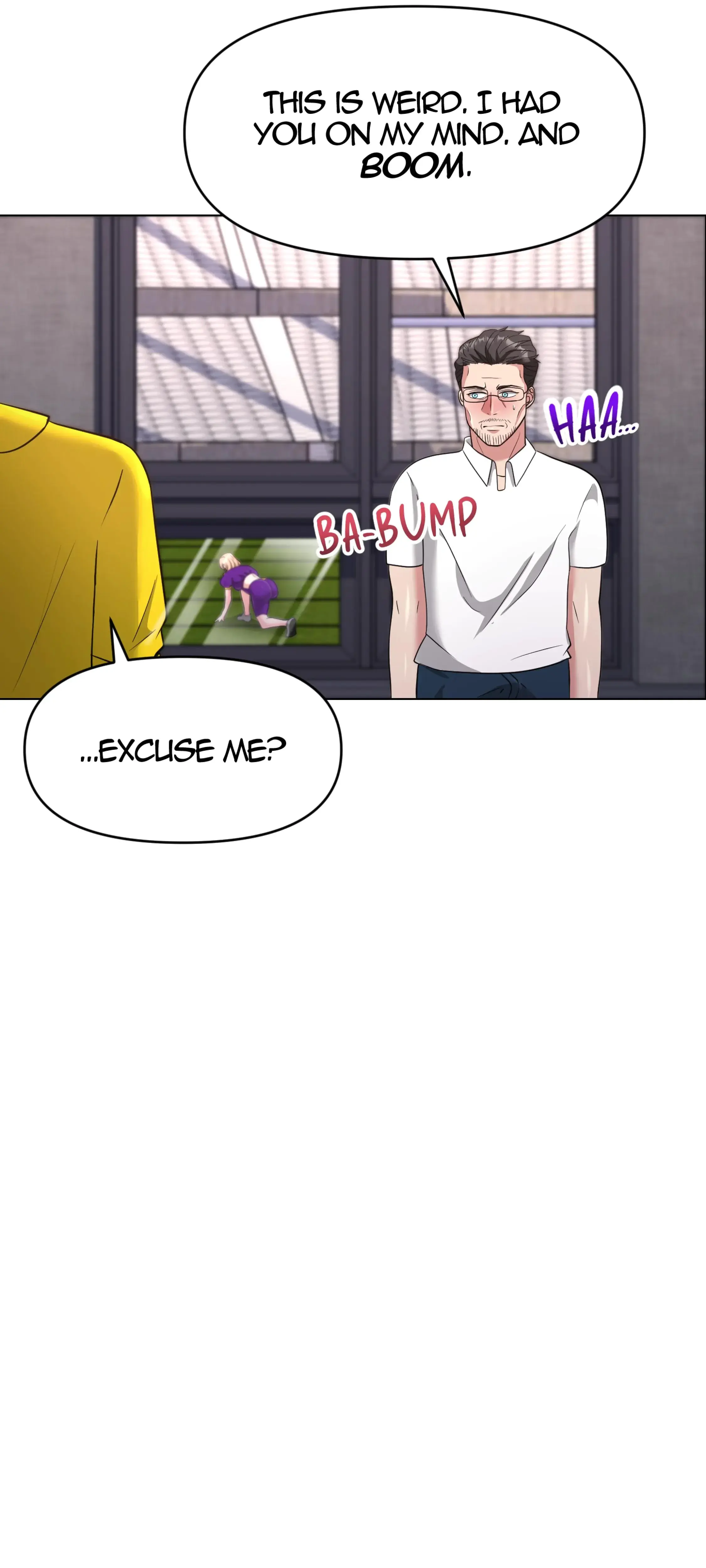 Touch Me Down Chapter 7 - Page 46