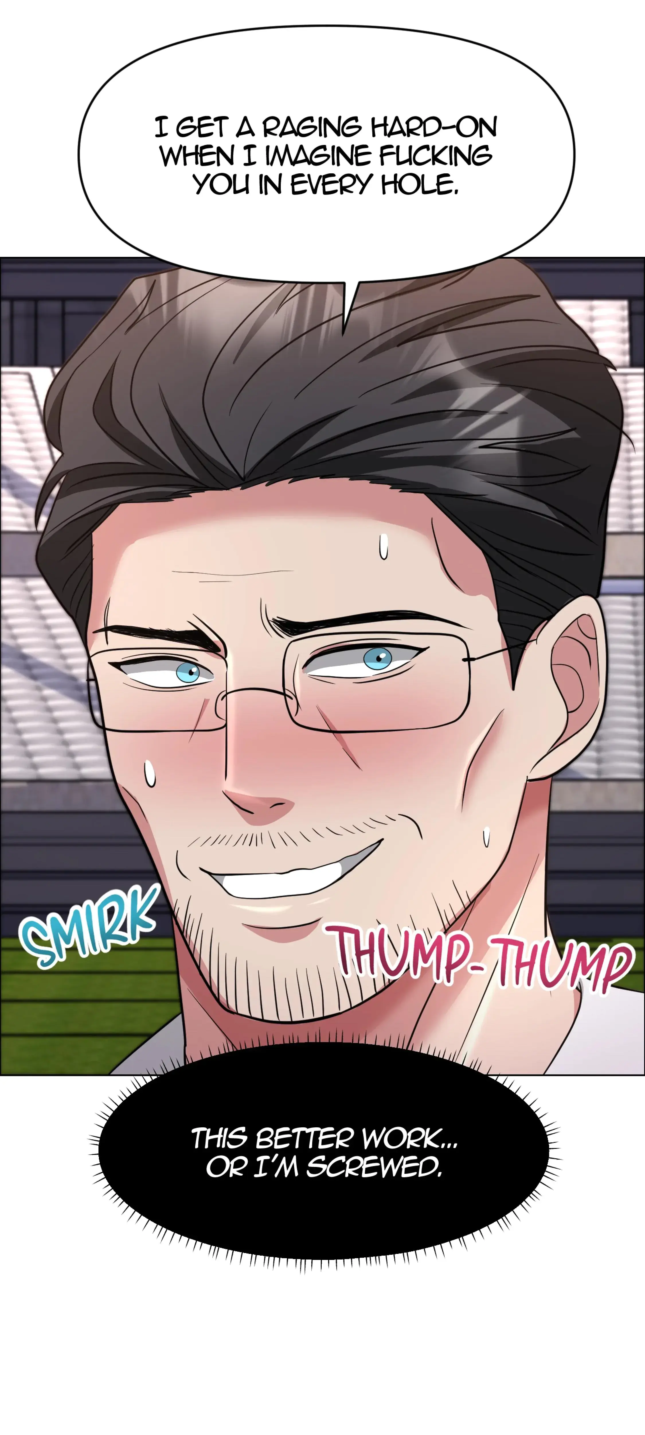 Touch Me Down Chapter 7 - Page 47