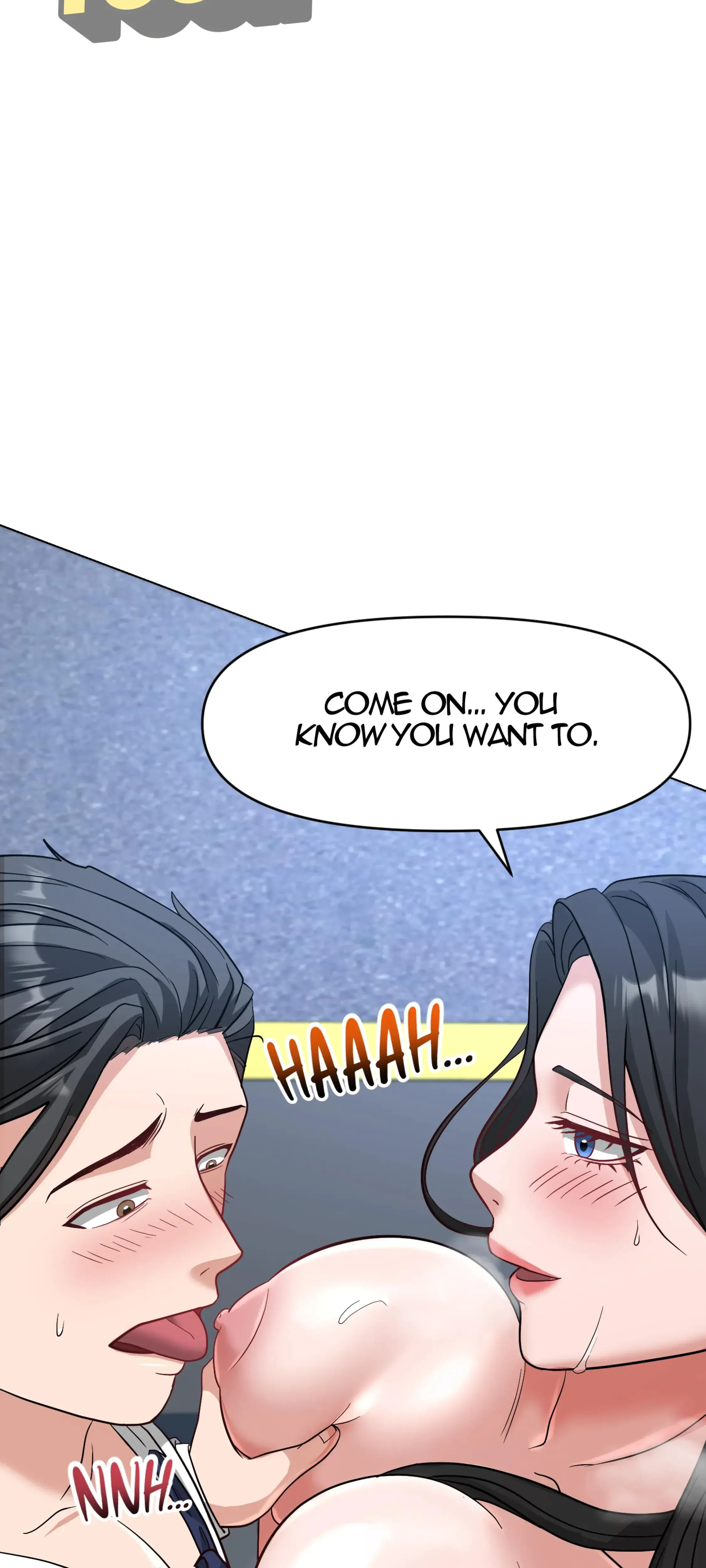 Touch Me Down Chapter 7 - Page 5