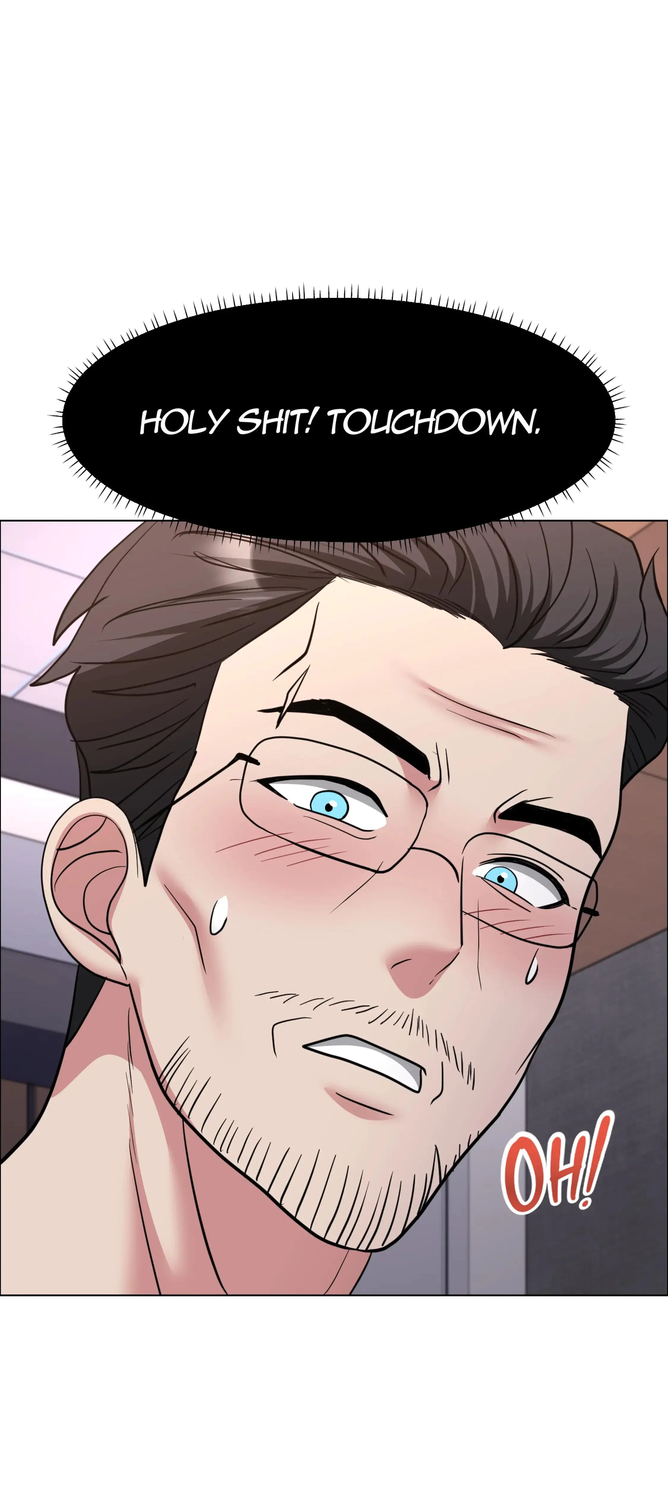Touch Me Down Chapter 7 - Page 50